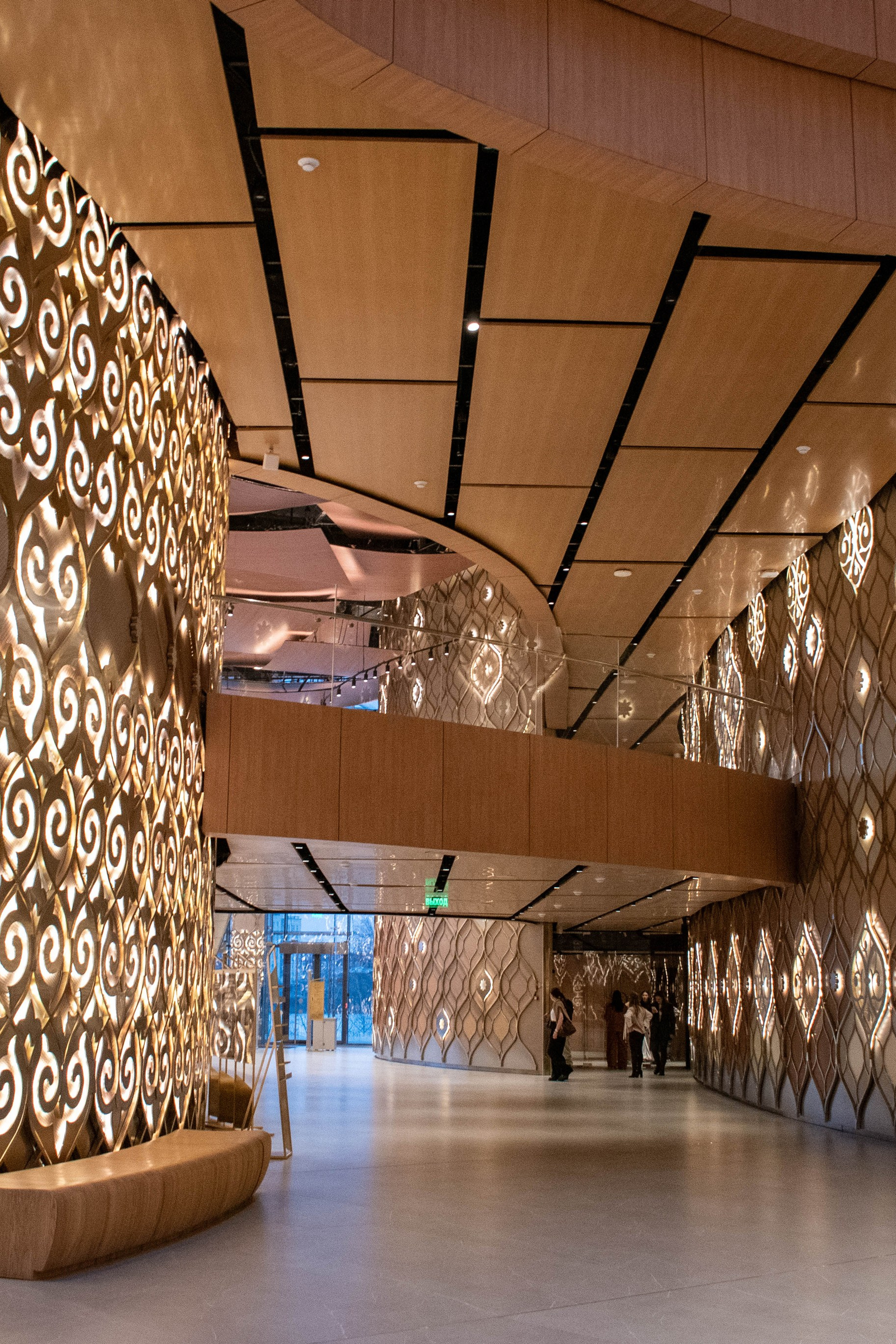 Театр им. Галиасгара Камала, Казань