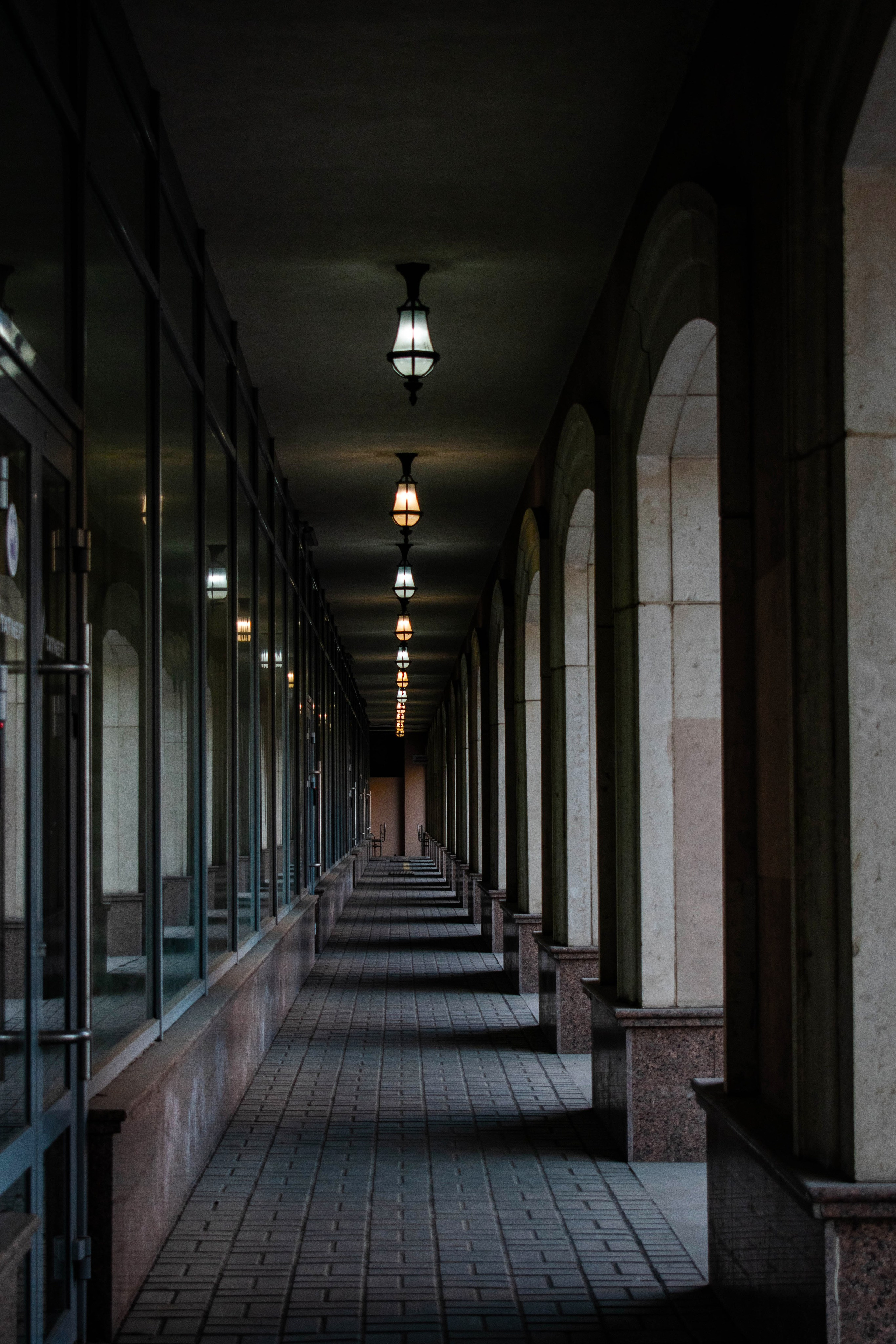 прогулка по городу Казань