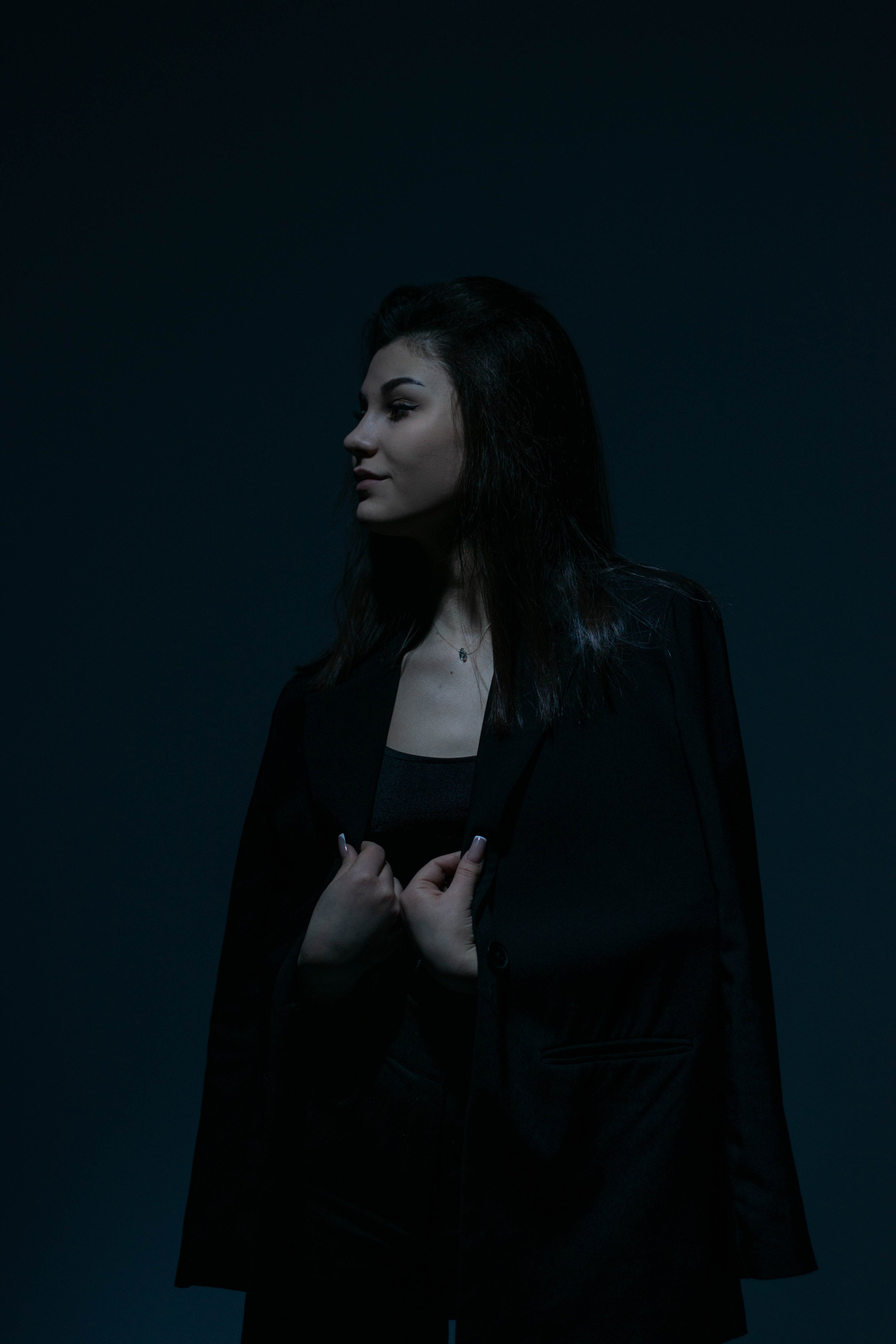 Камила. Портретный фотограф в Казани Кодылева Диана