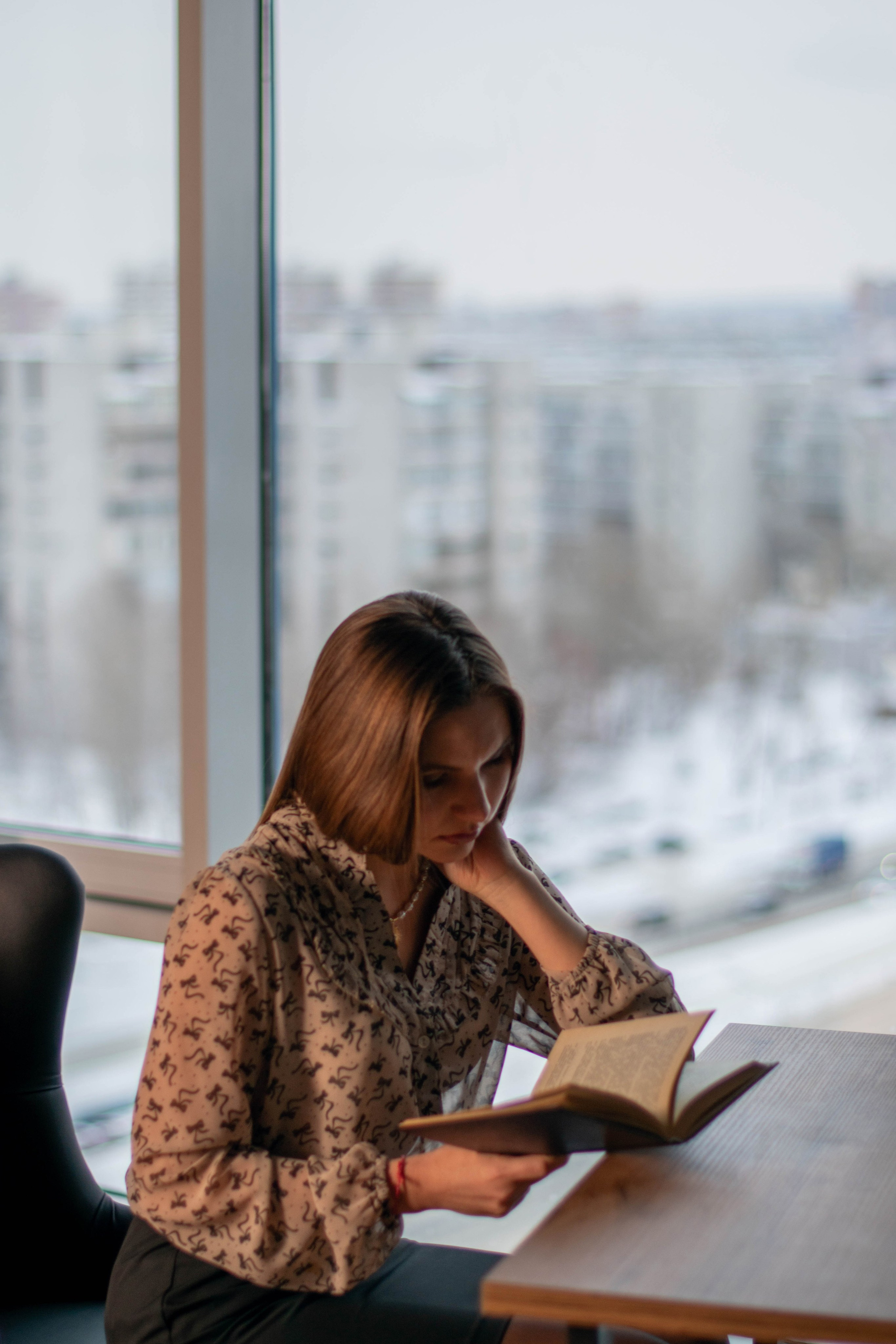 Элина. Портретный фотограф в Казани Кодылева Диана