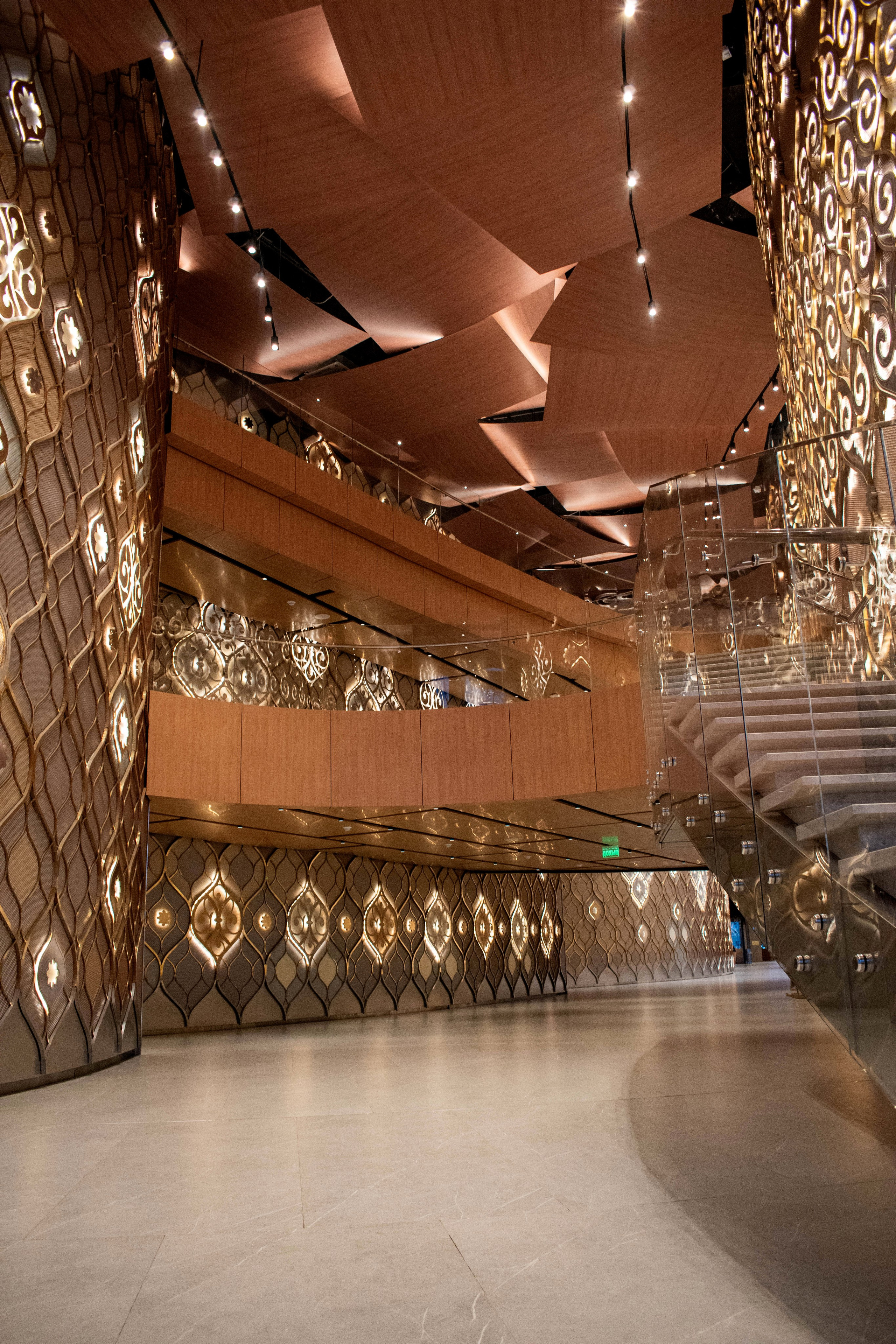 Театр им. Галиасгара Камала, Казань