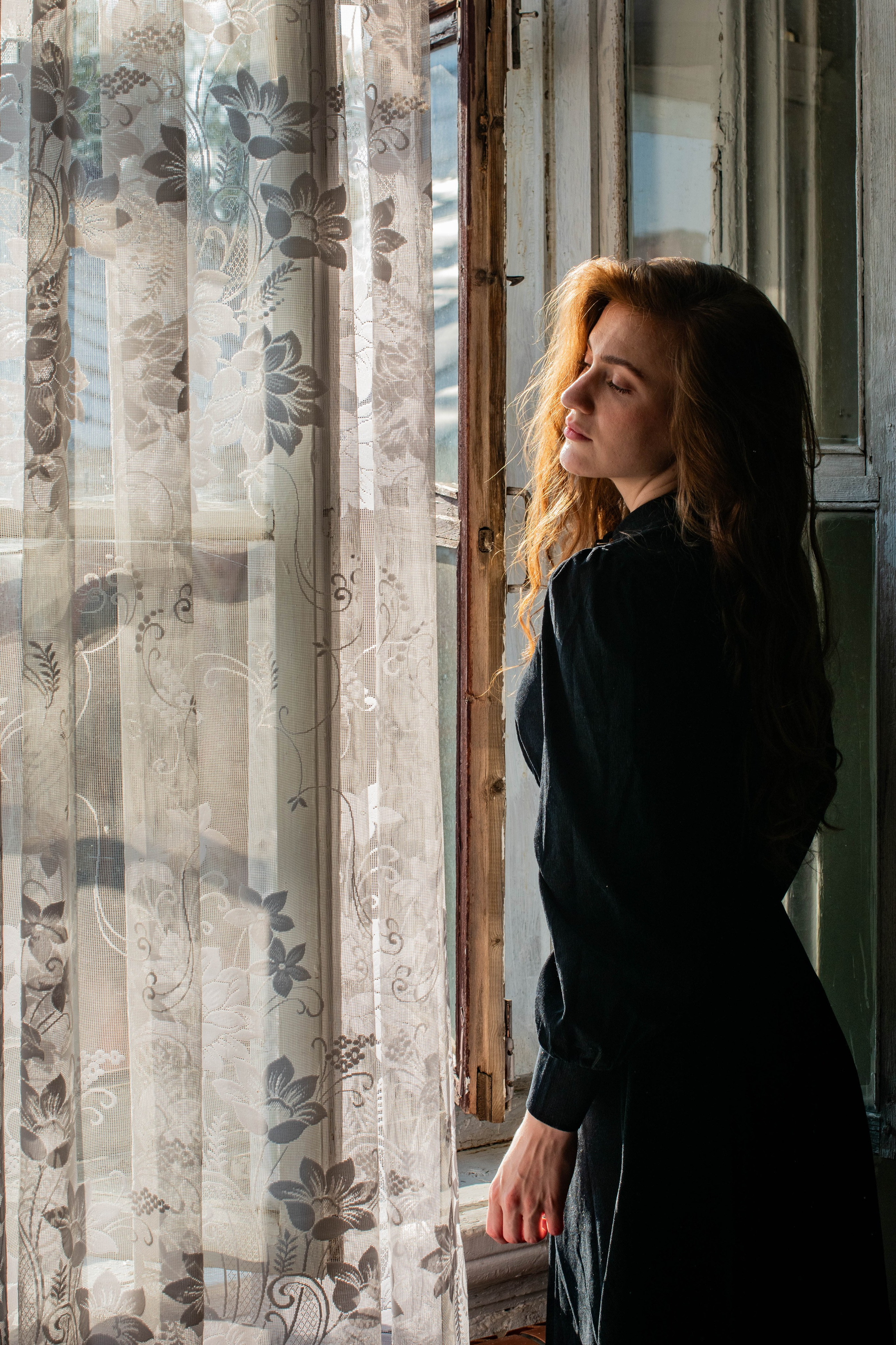 Girl. Портретный фотограф в Казани Кодылева Диана