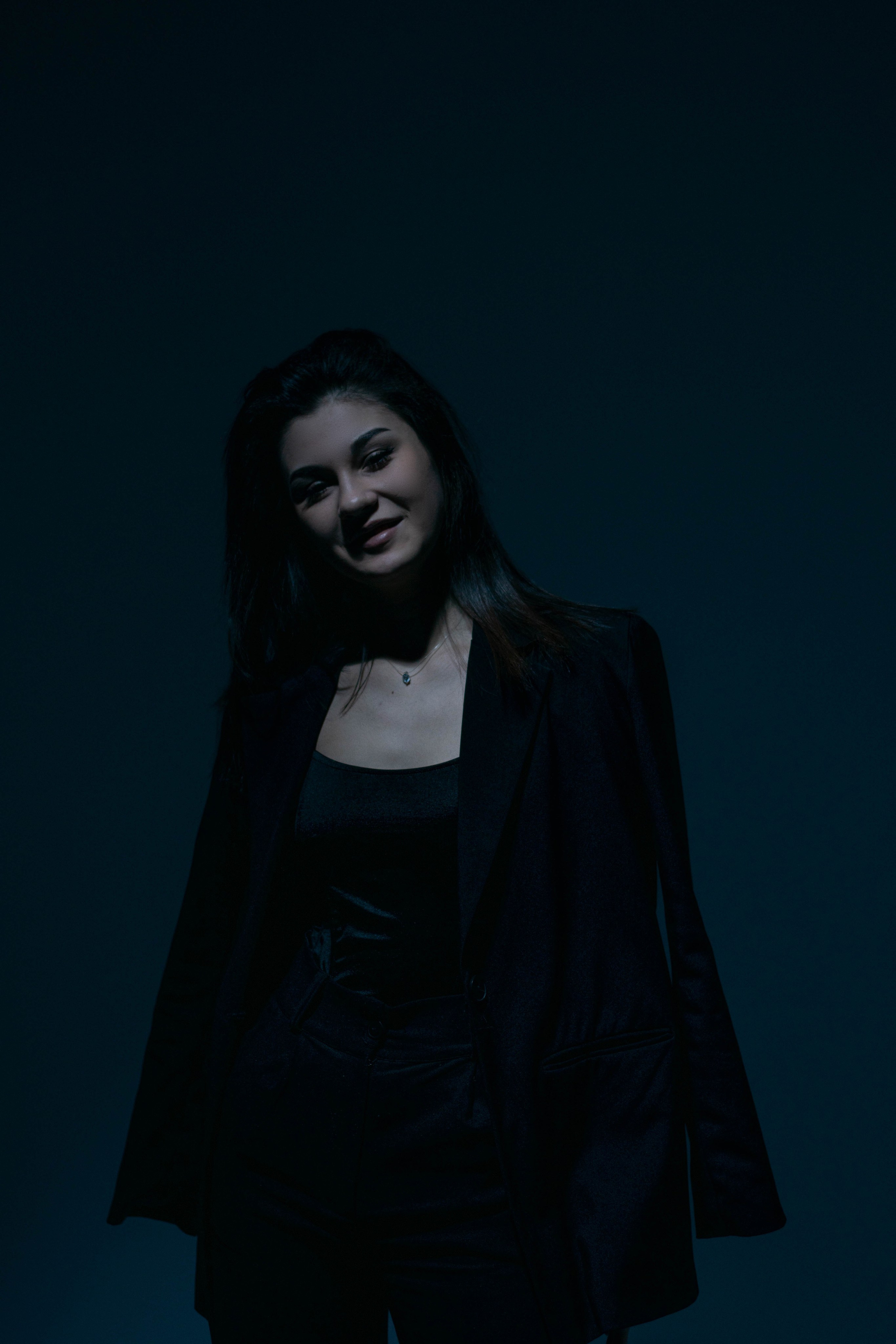 Камила. Портретный фотограф в Казани Кодылева Диана