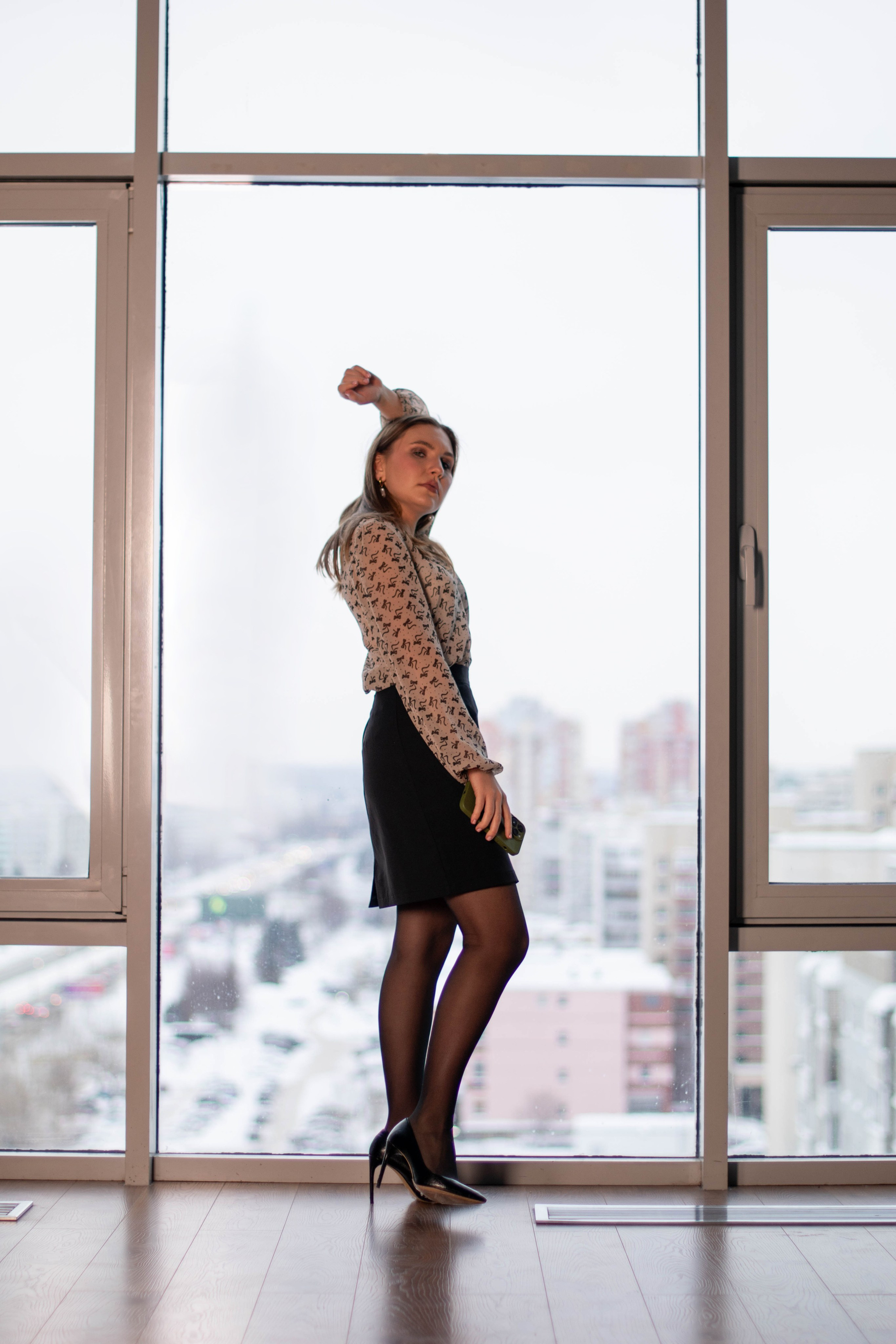 Элина. Портретный фотограф в Казани Кодылева Диана