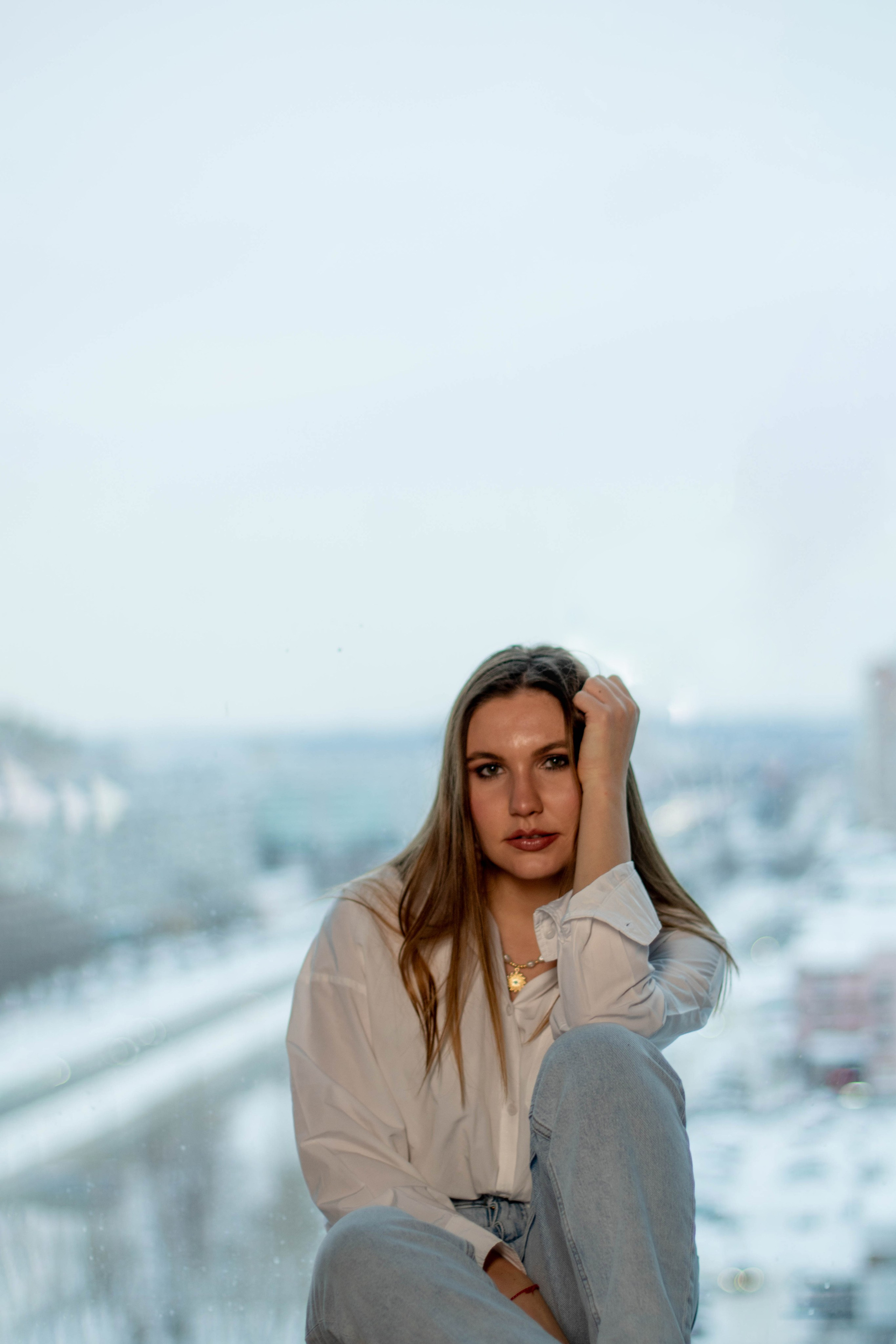 Элина. Портретный фотограф в Казани Кодылева Диана