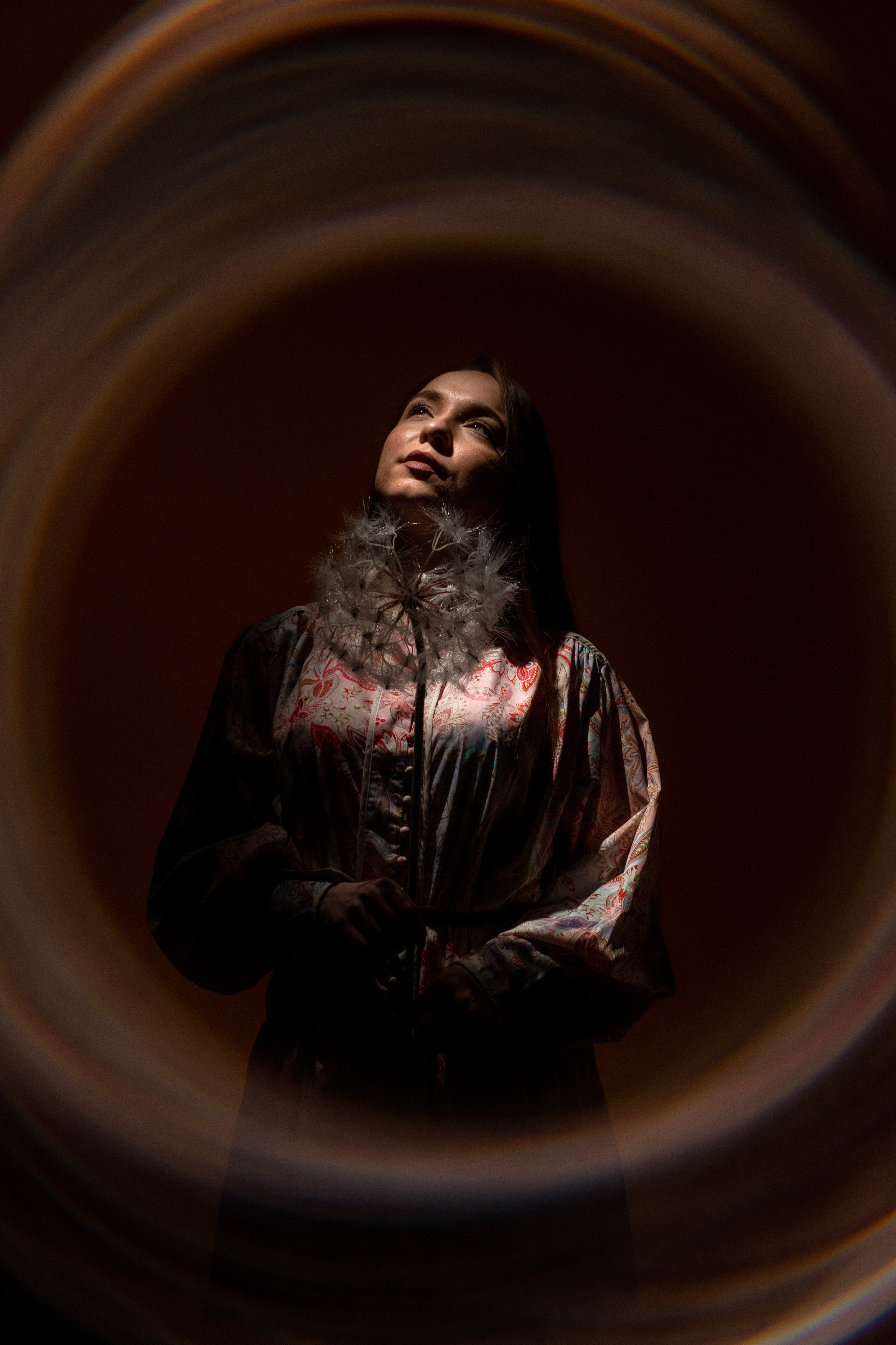 Girl. Портретный фотограф в Казани Кодылева Диана