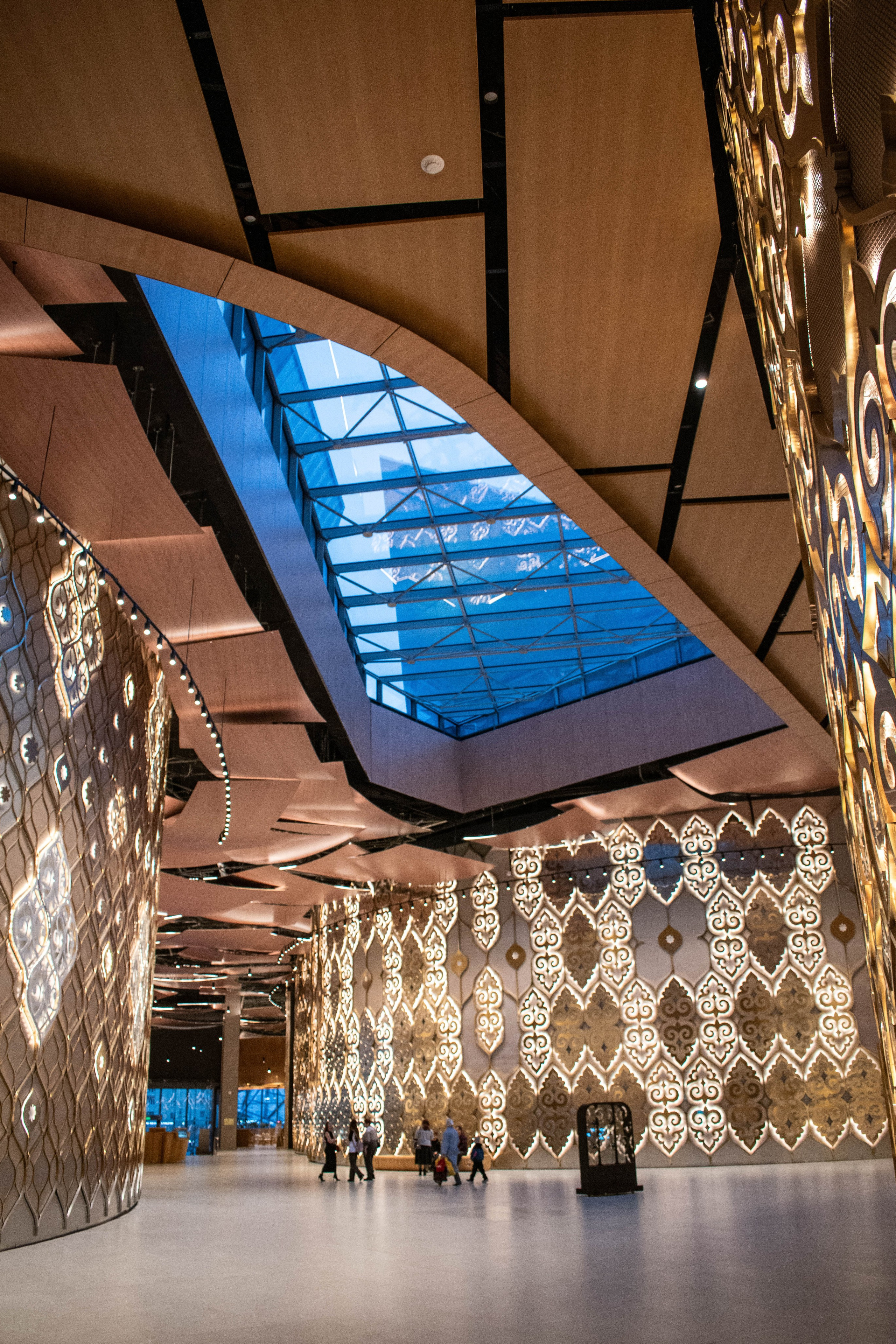 Театр им. Галиасгара Камала, Казань