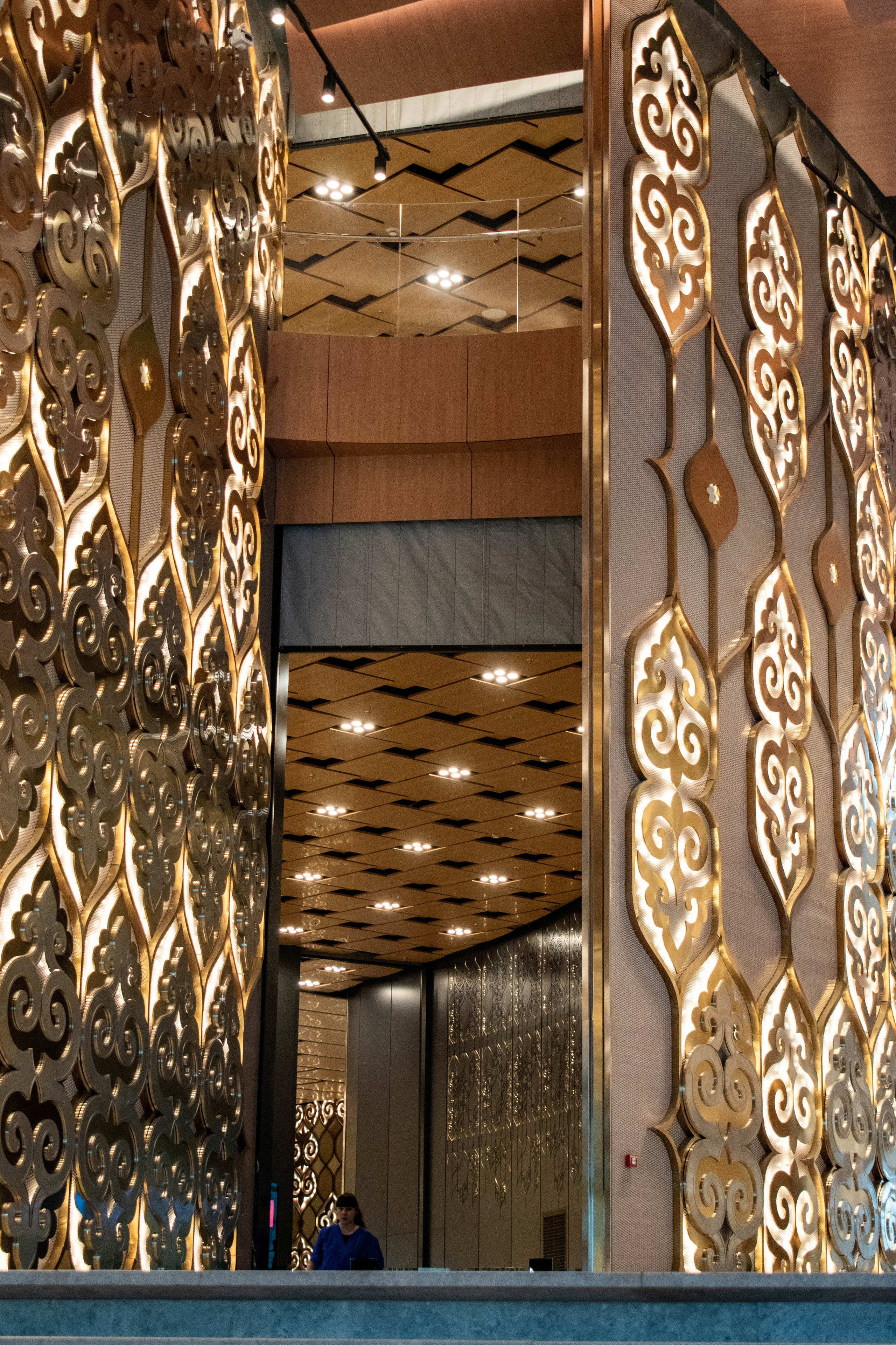 Театр им. Галиасгара Камала, Казань