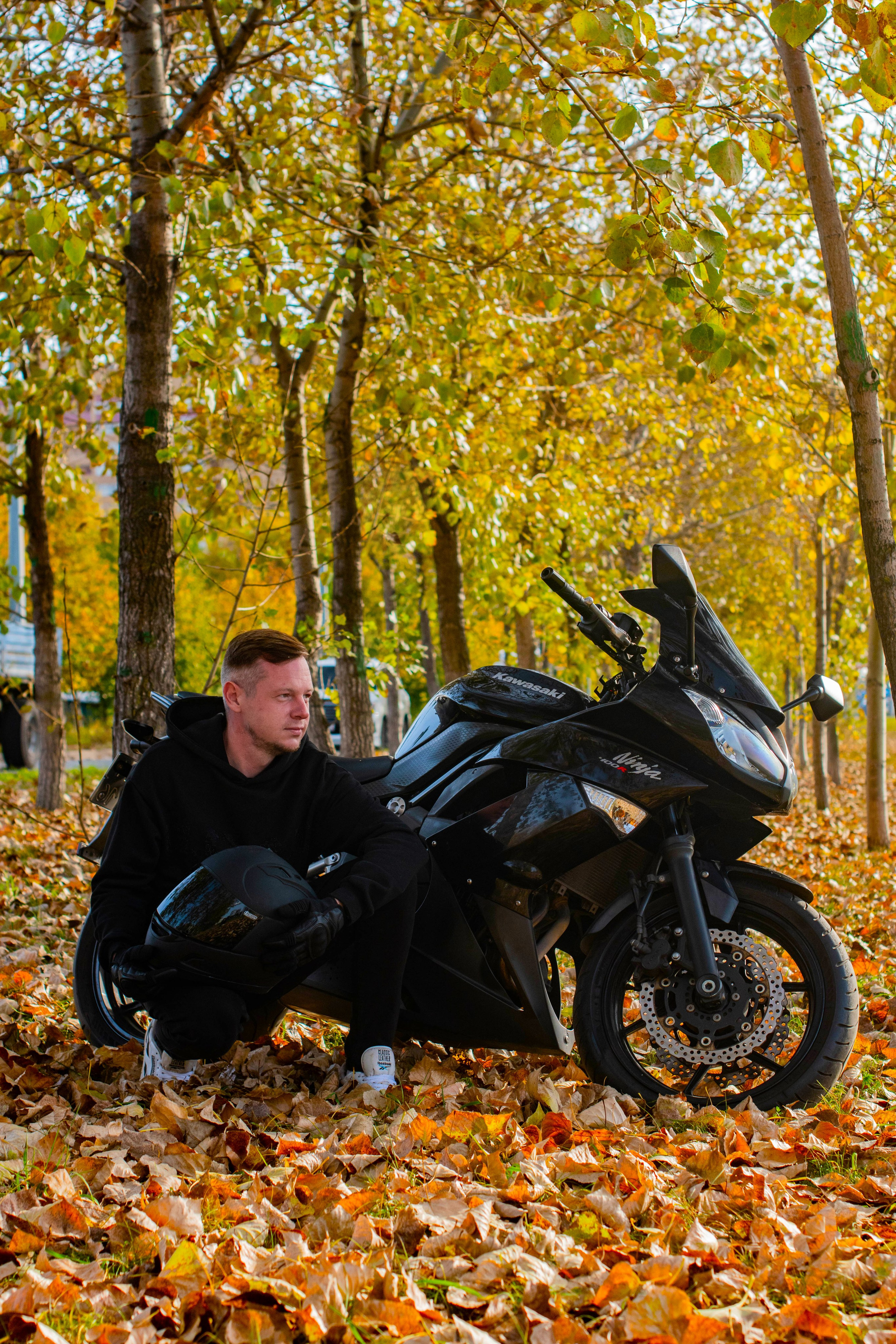 Men. Портретный фотограф в Казани Кодылева Диана