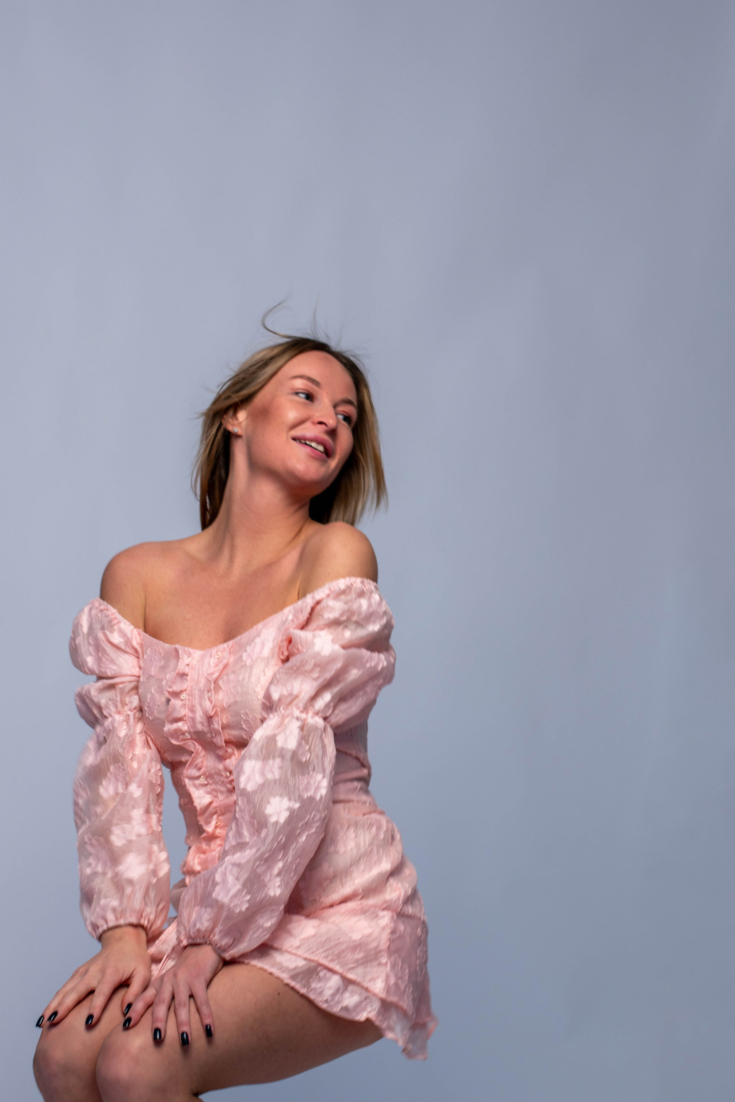 Настя. Портретный фотограф в Казани Кодылева Диана