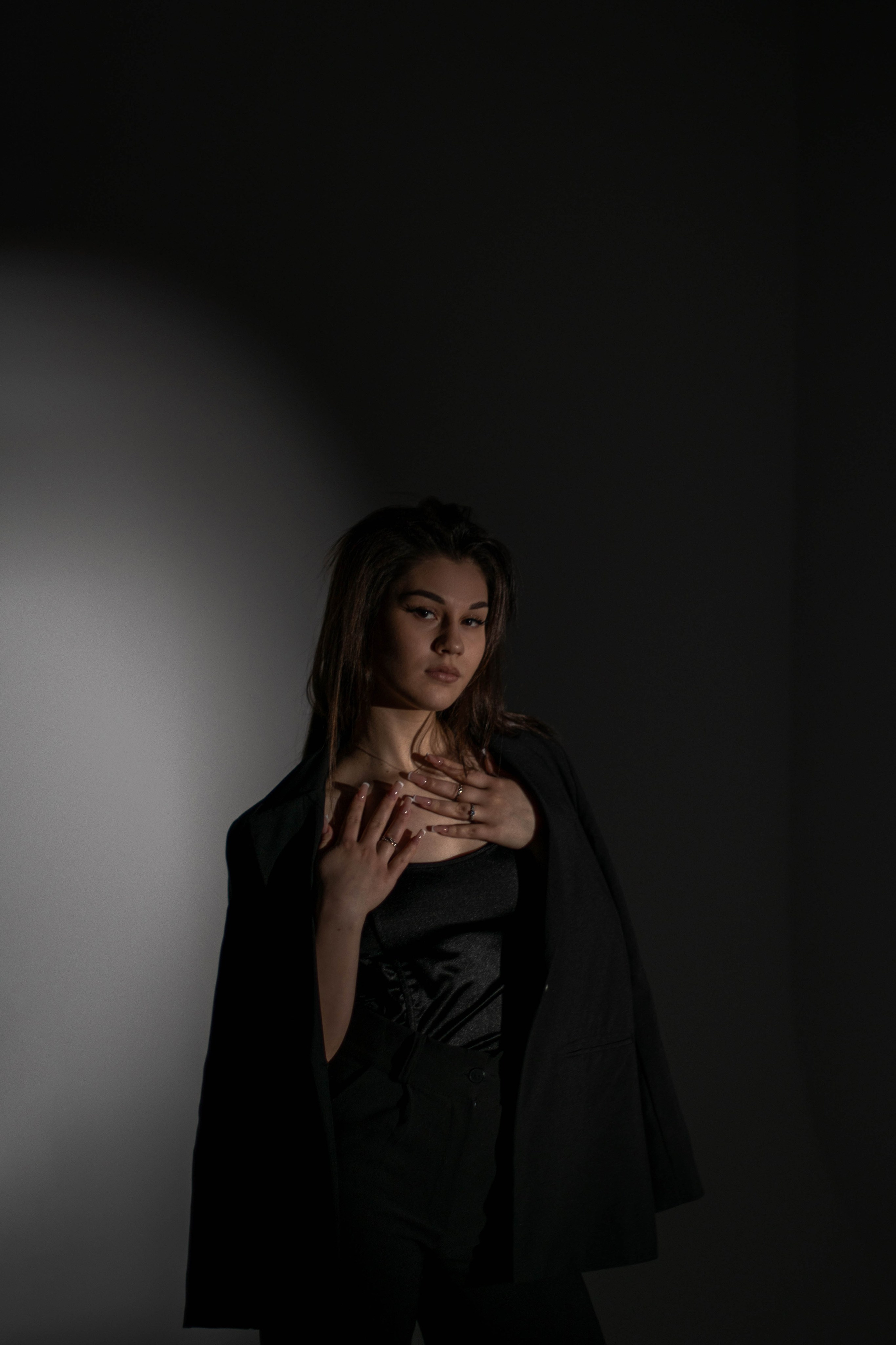 Камила. Портретный фотограф в Казани Кодылева Диана