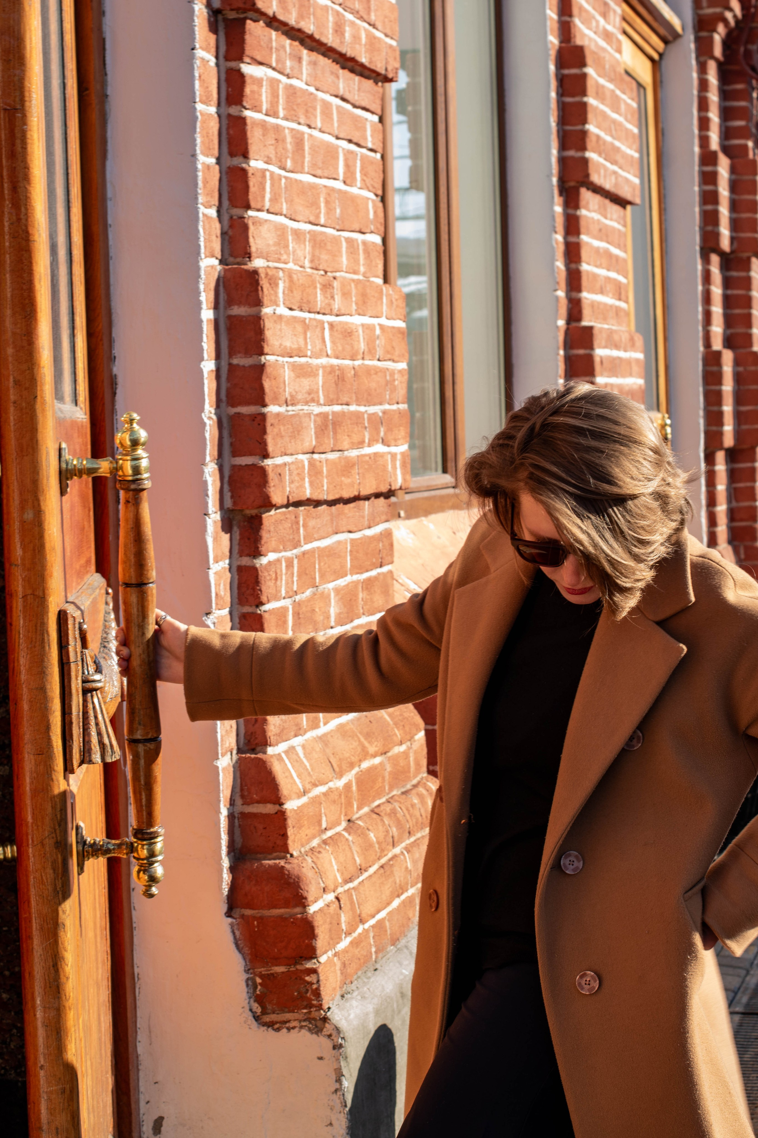 Фотосессия в Казанском вокзале. Портретный фотограф в Казани Кодылева Диана