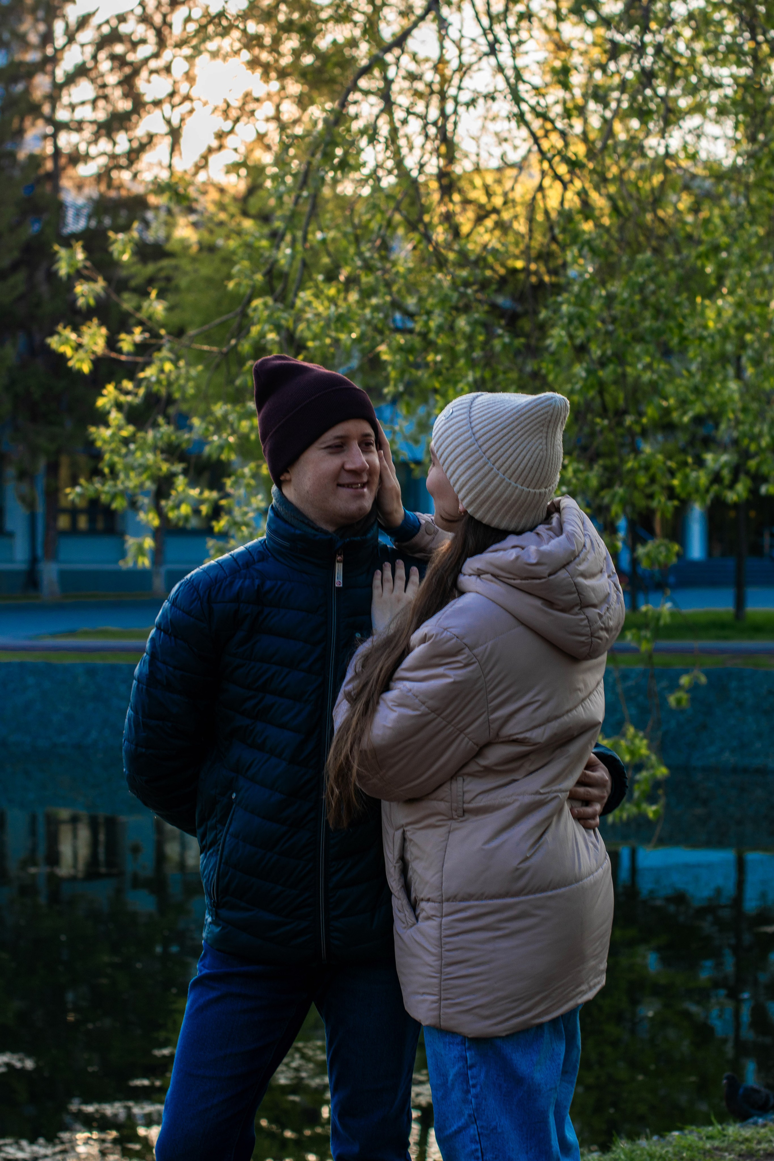 Famaly. Портретный фотограф в Казани Кодылева Диана