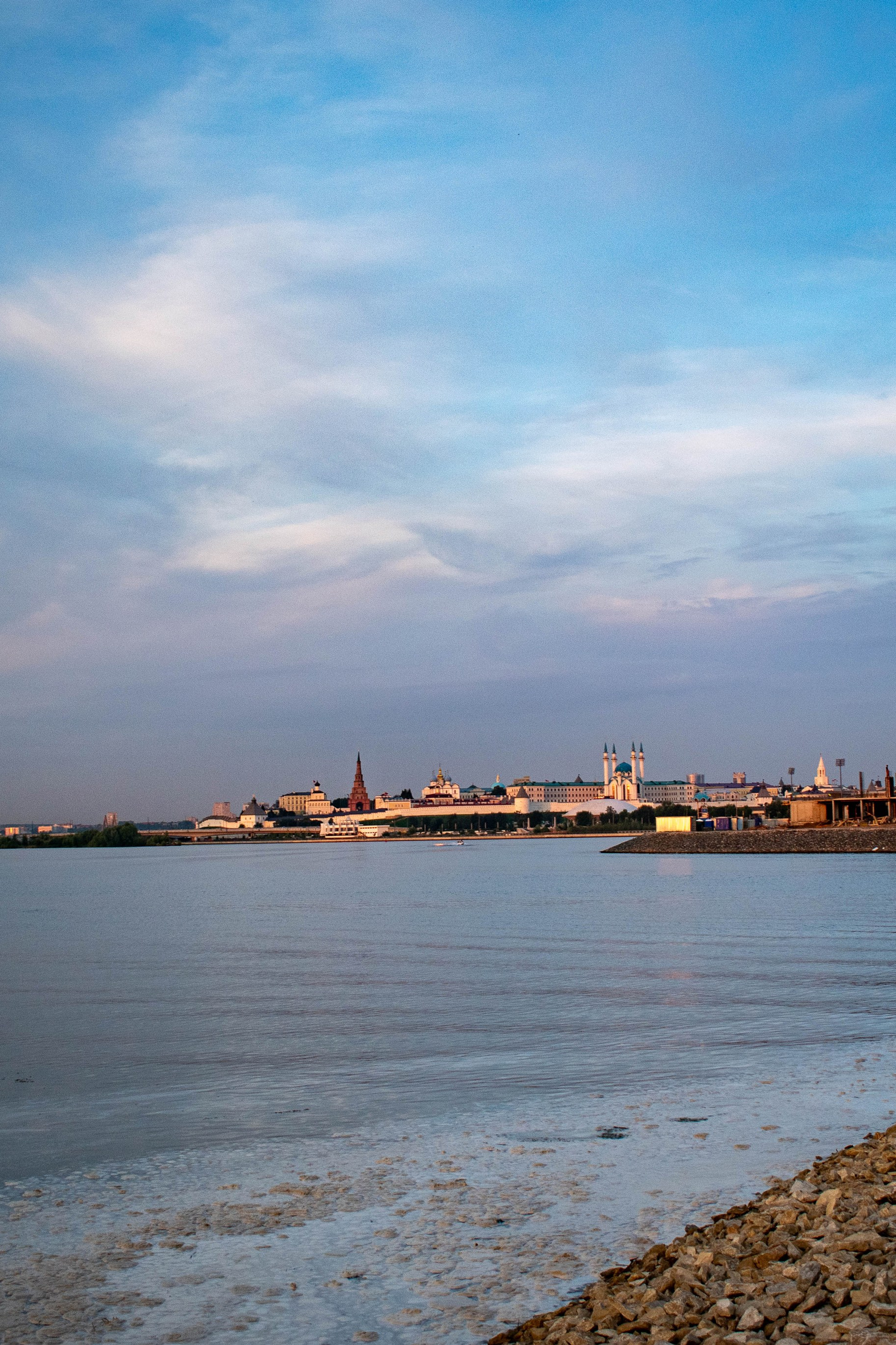 Храм-памятник воинам. Портретный фотограф в Казани Кодылева Диана
