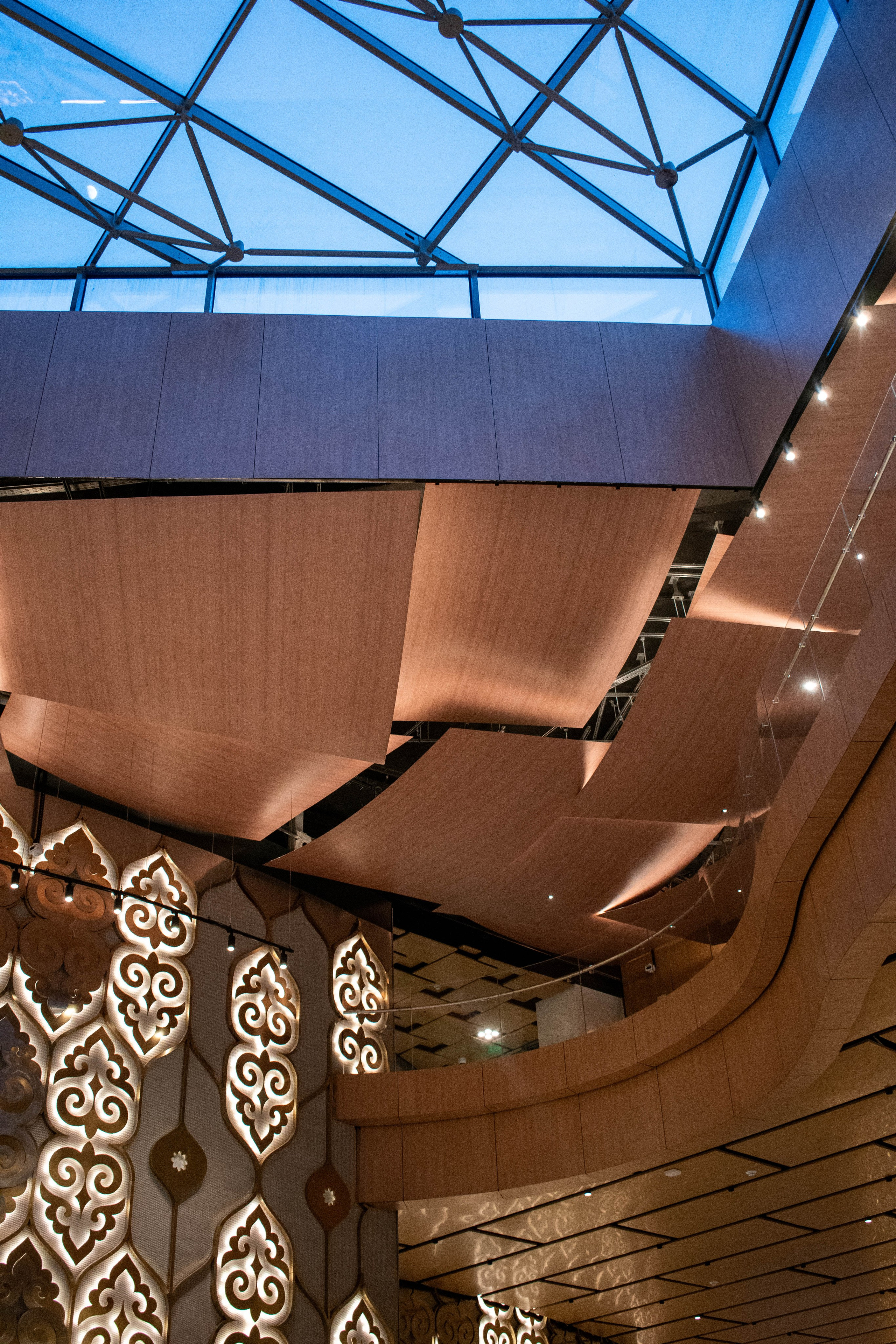 Театр им. Галиасгара Камала, Казань