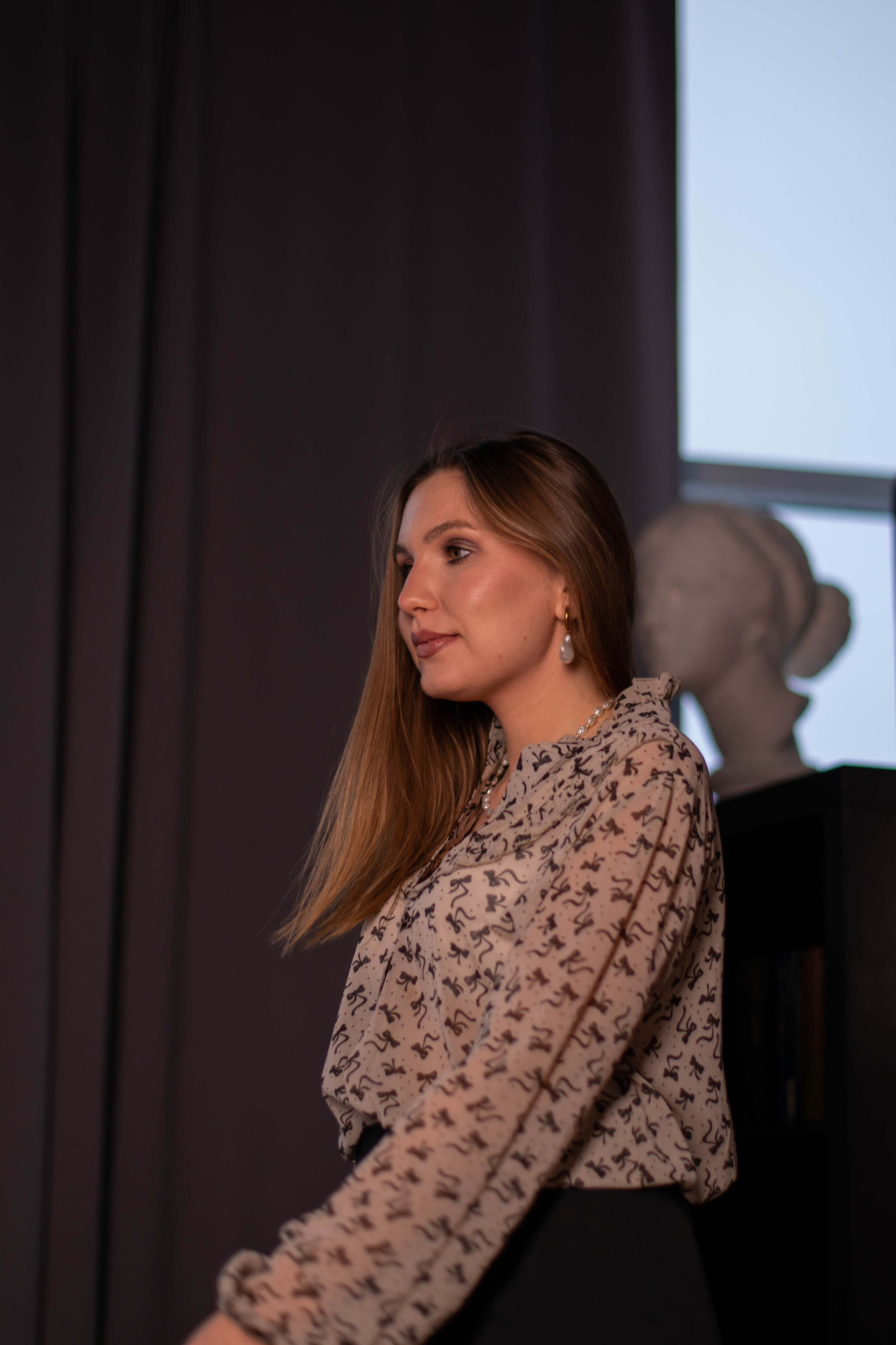 Элина. Портретный фотограф в Казани Кодылева Диана