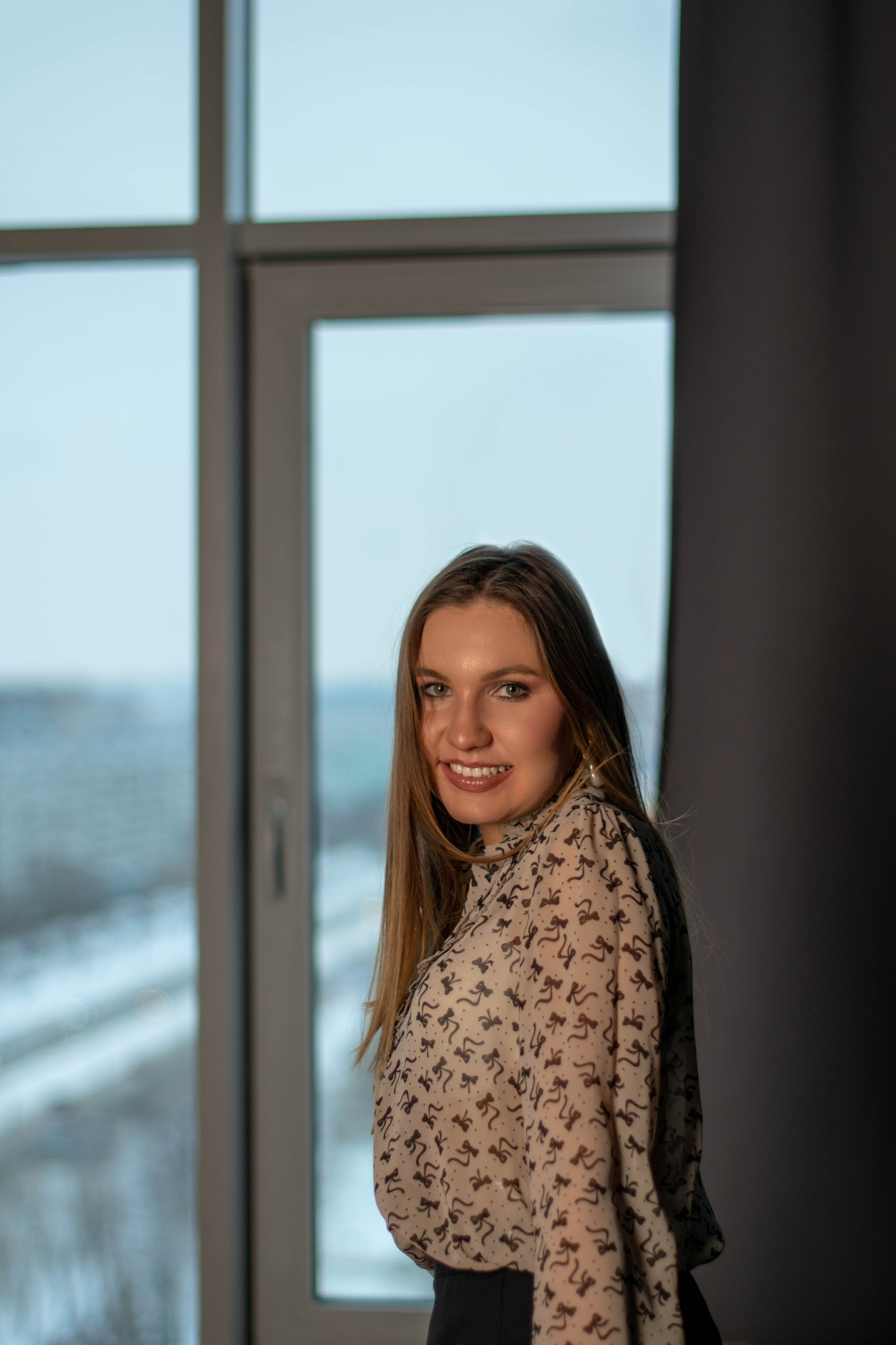 Элина. Портретный фотограф в Казани Кодылева Диана