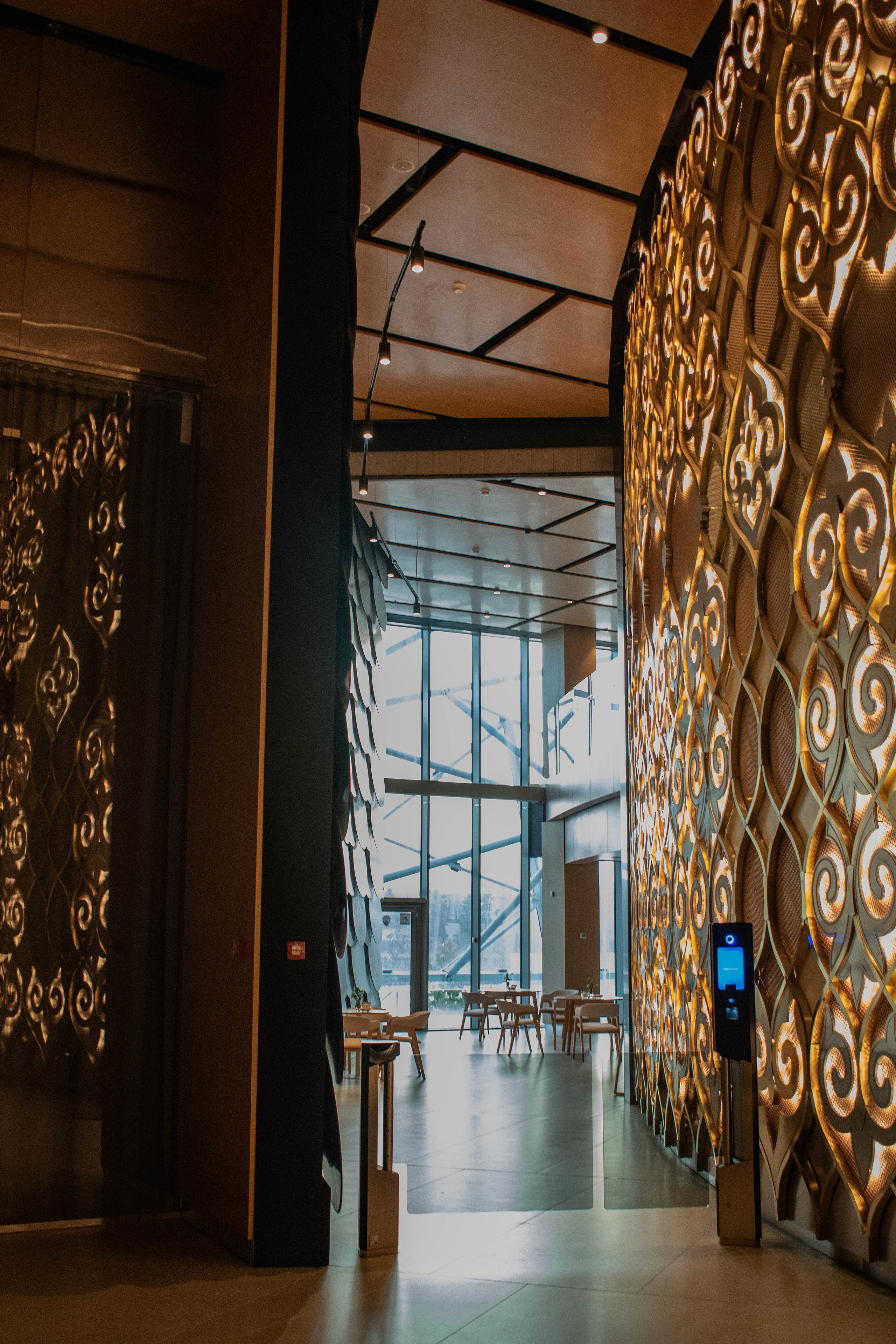 Театр им. Галиасгара Камала, Казань