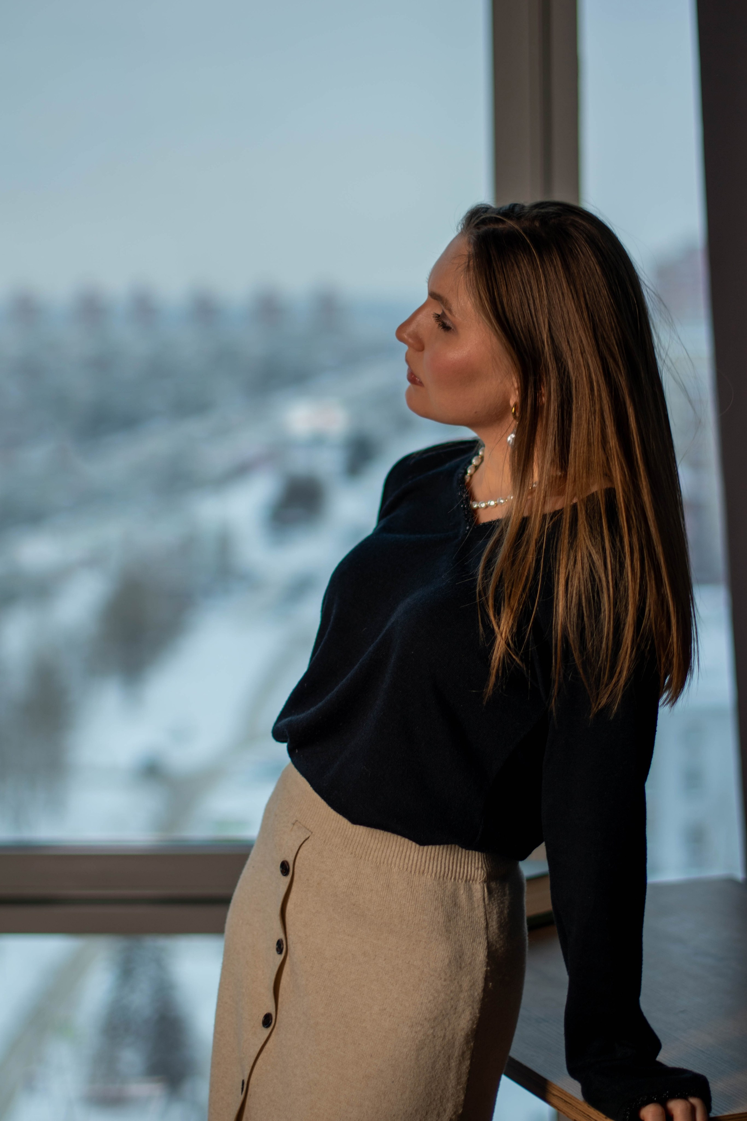 Элина. Портретный фотограф в Казани Кодылева Диана