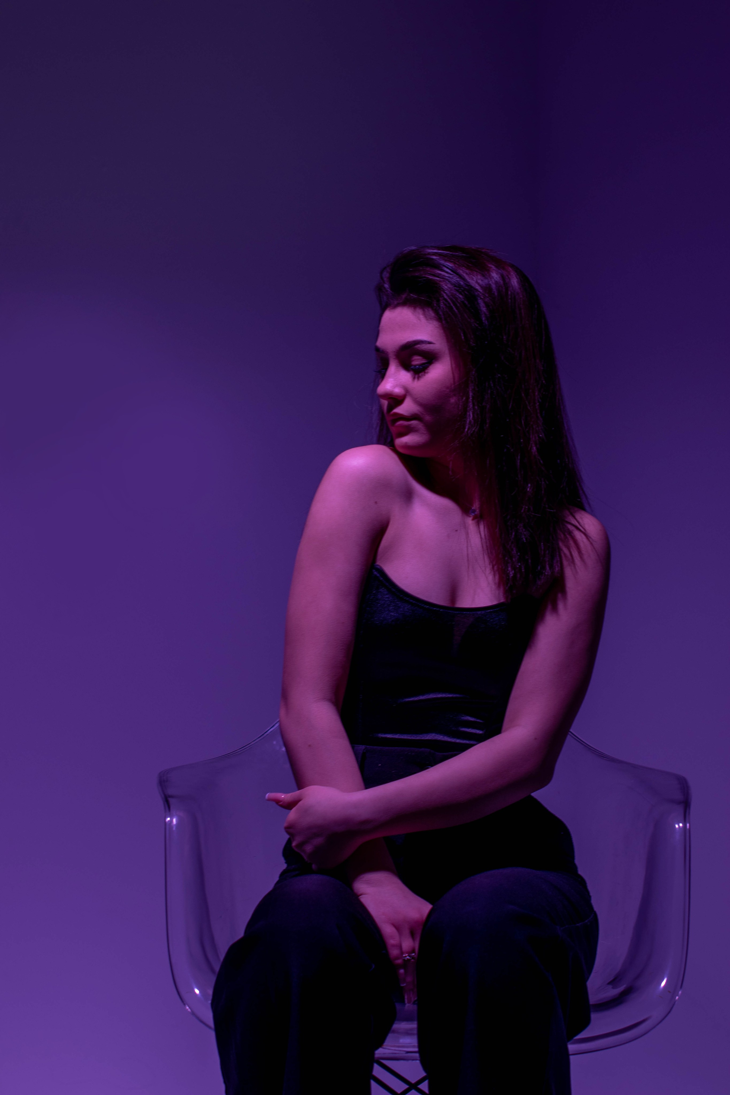 Камила. Портретный фотограф в Казани Кодылева Диана