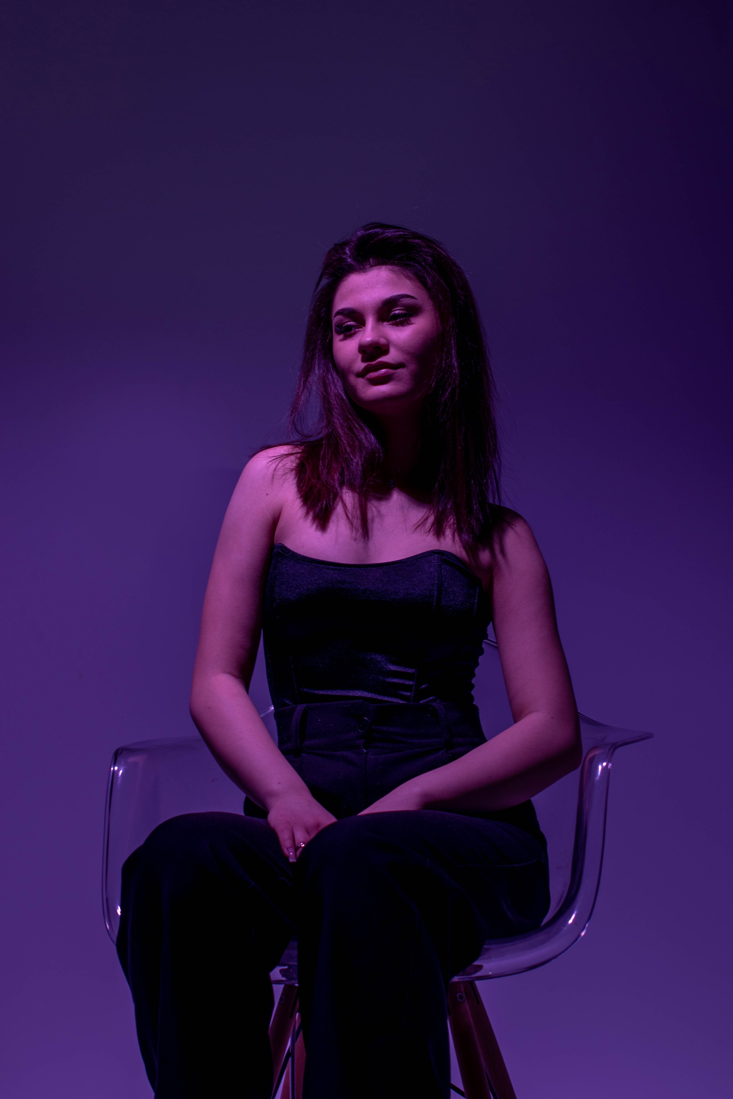 Girl. Портретный фотограф в Казани Кодылева Диана