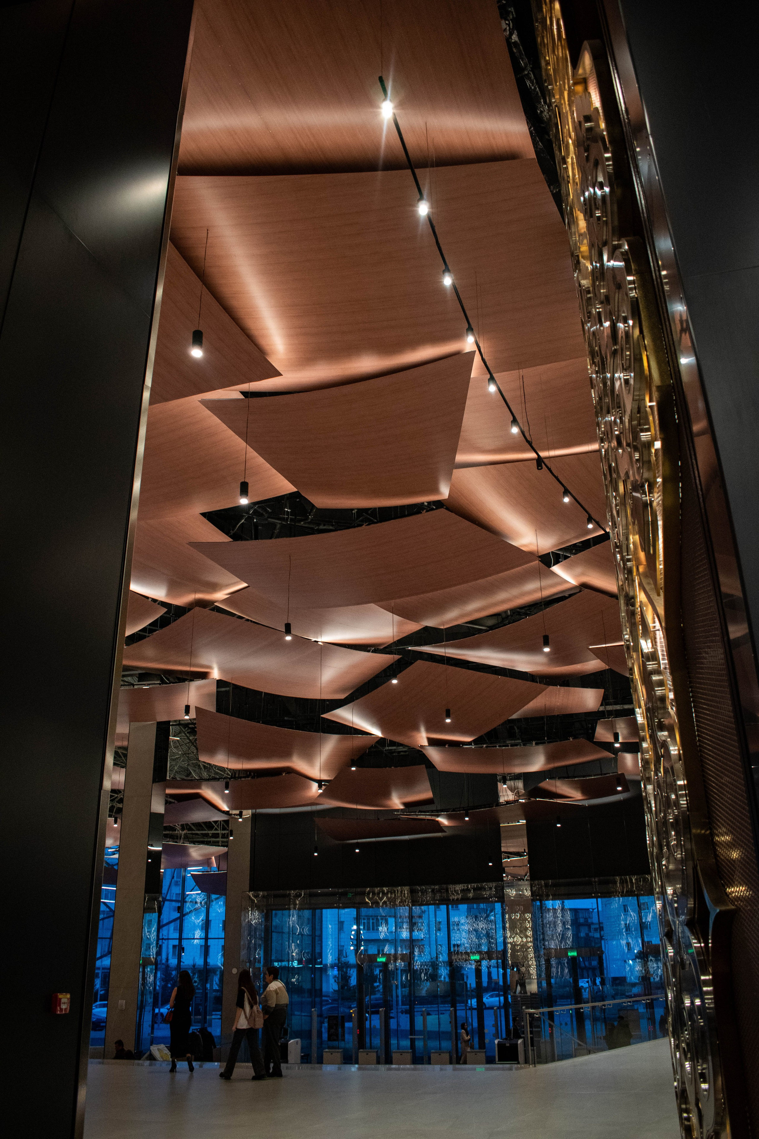 Театр им. Галиасгара Камала, Казань