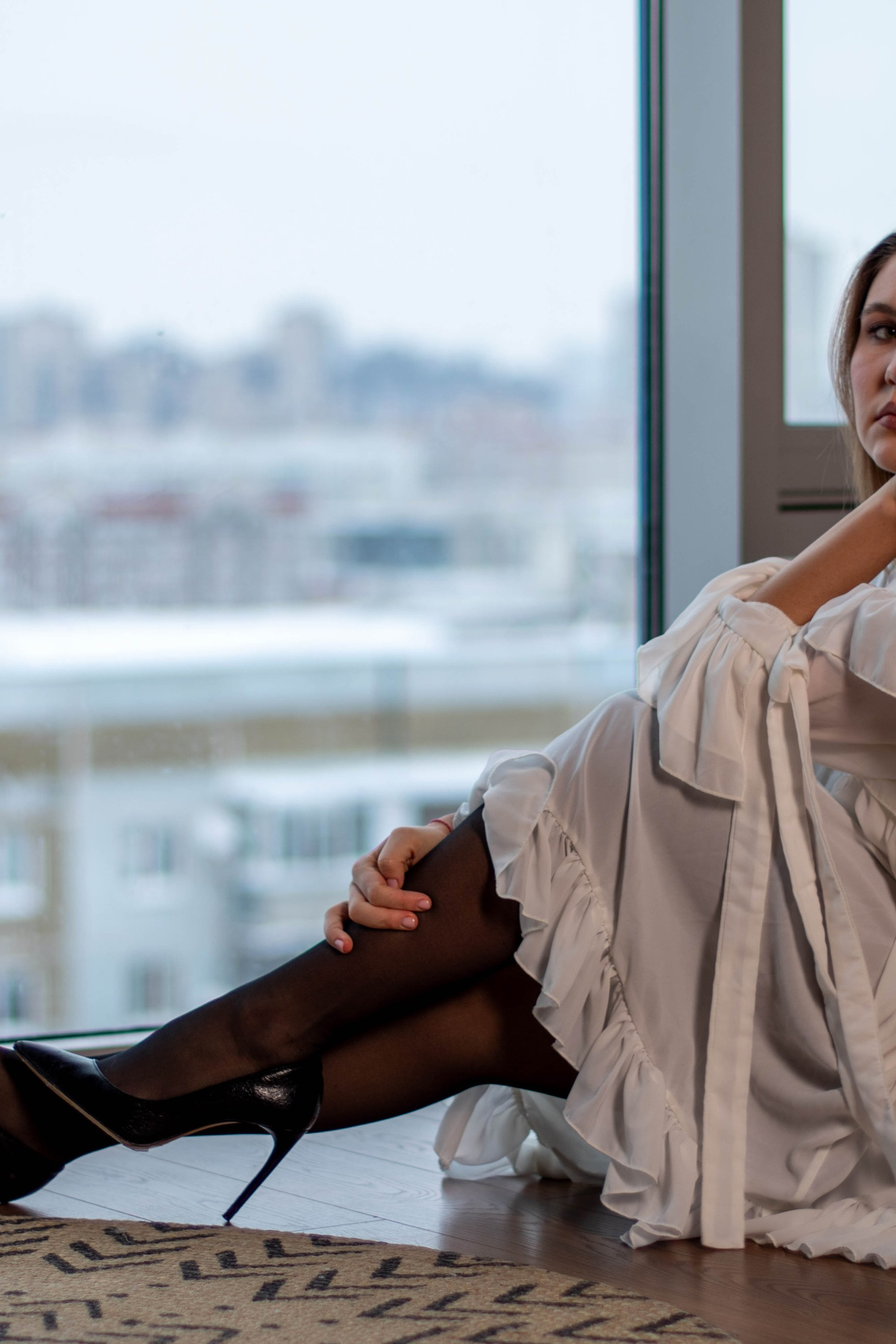 Элина. Портретный фотограф в Казани Кодылева Диана