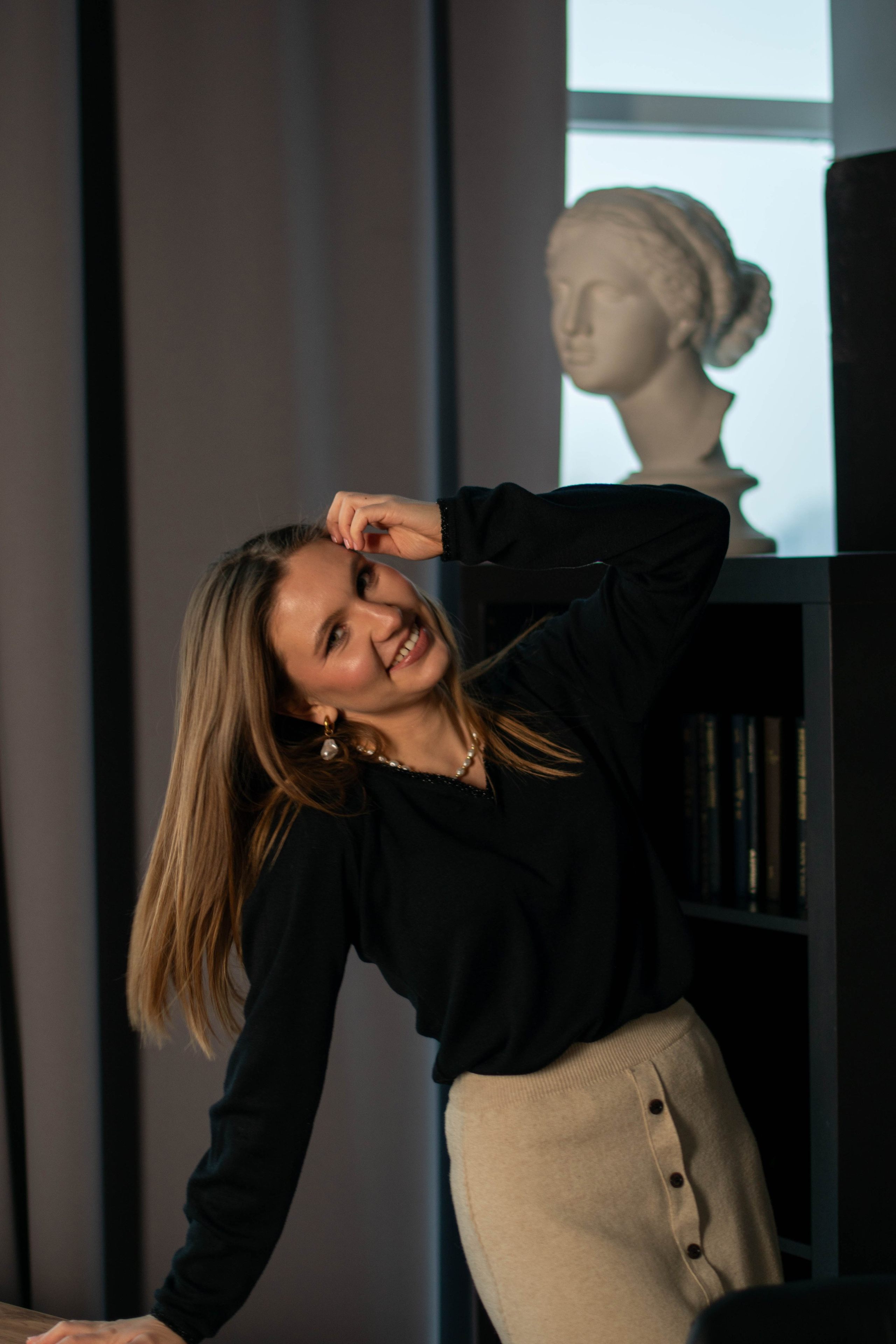 Элина. Портретный фотограф в Казани Кодылева Диана