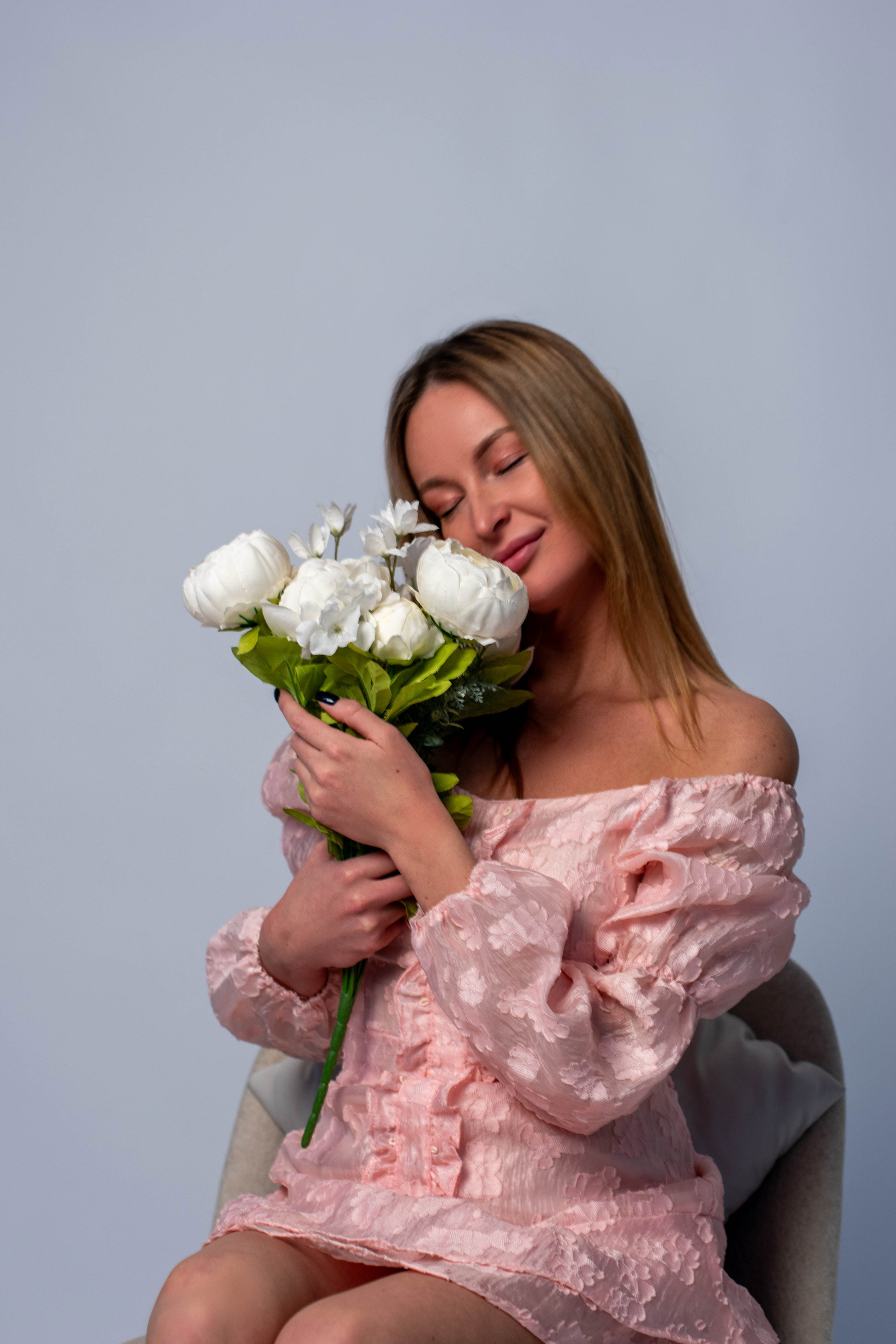 Настя. Портретный фотограф в Казани Кодылева Диана