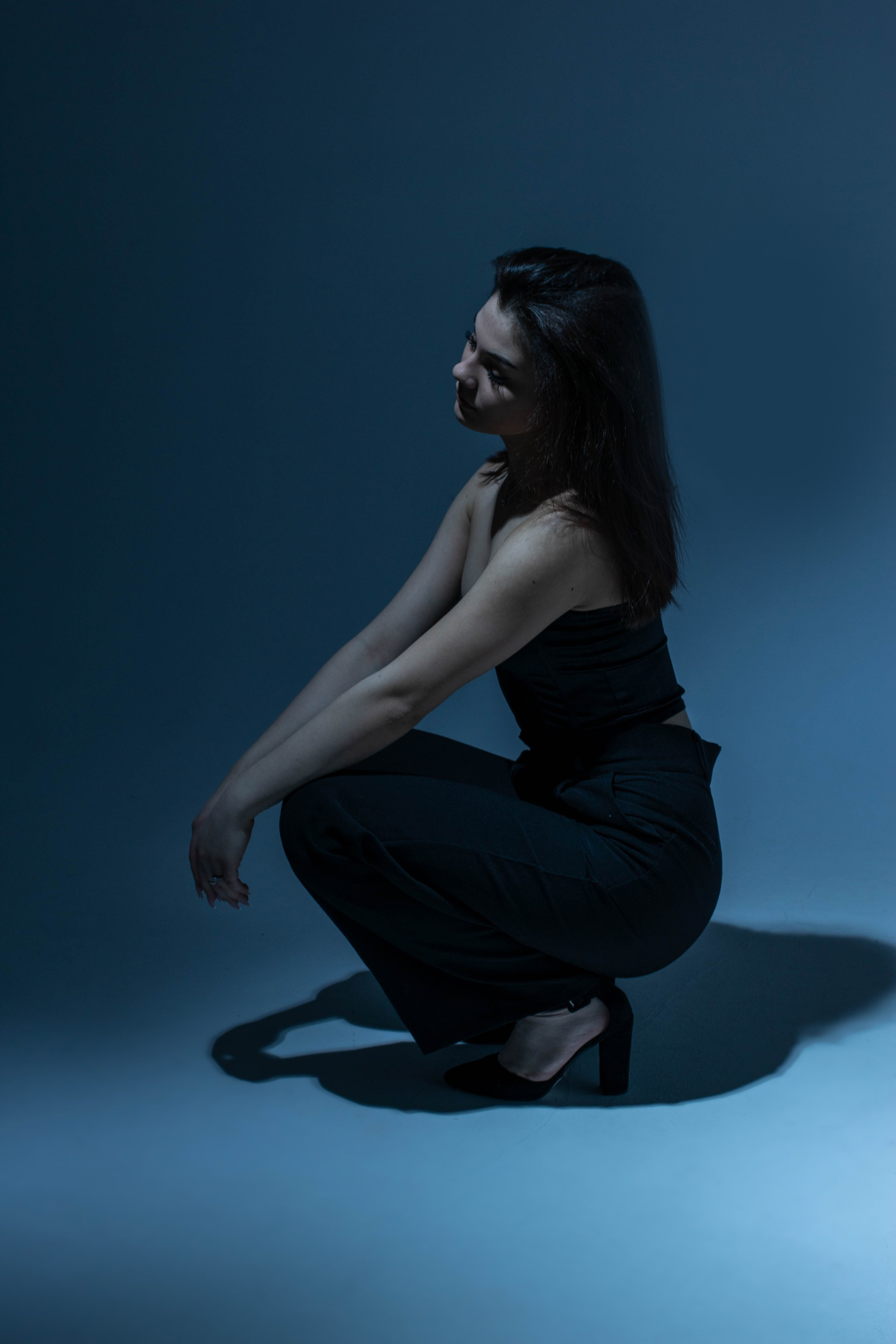 Камила. Портретный фотограф в Казани Кодылева Диана