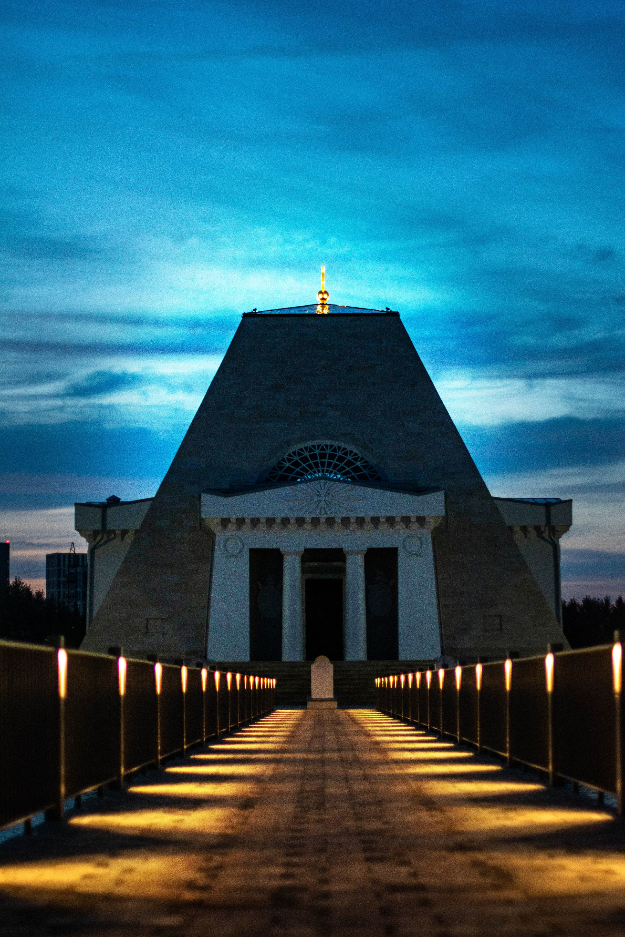 Храм-памятник воинам. Портретный фотограф в Казани Кодылева Диана