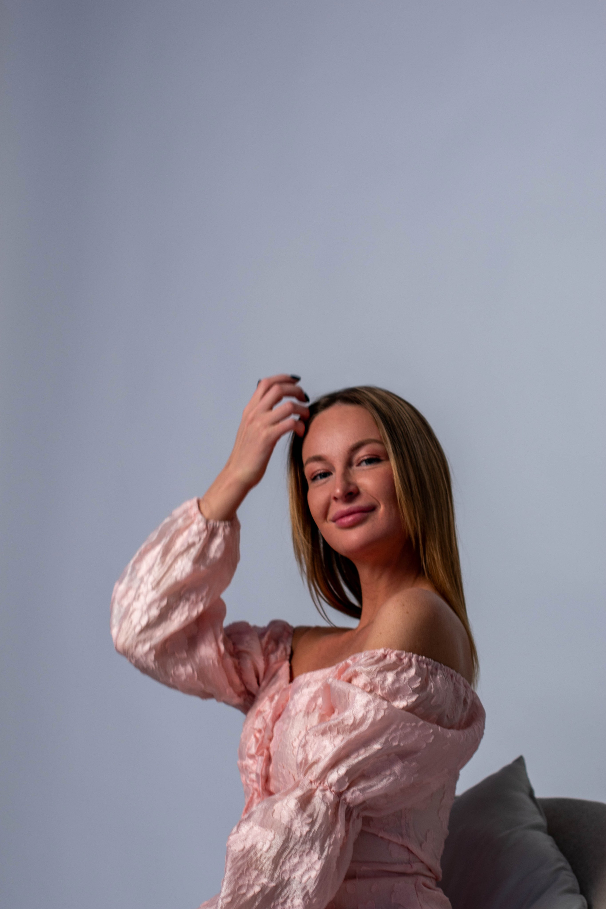 Настя. Портретный фотограф в Казани Кодылева Диана