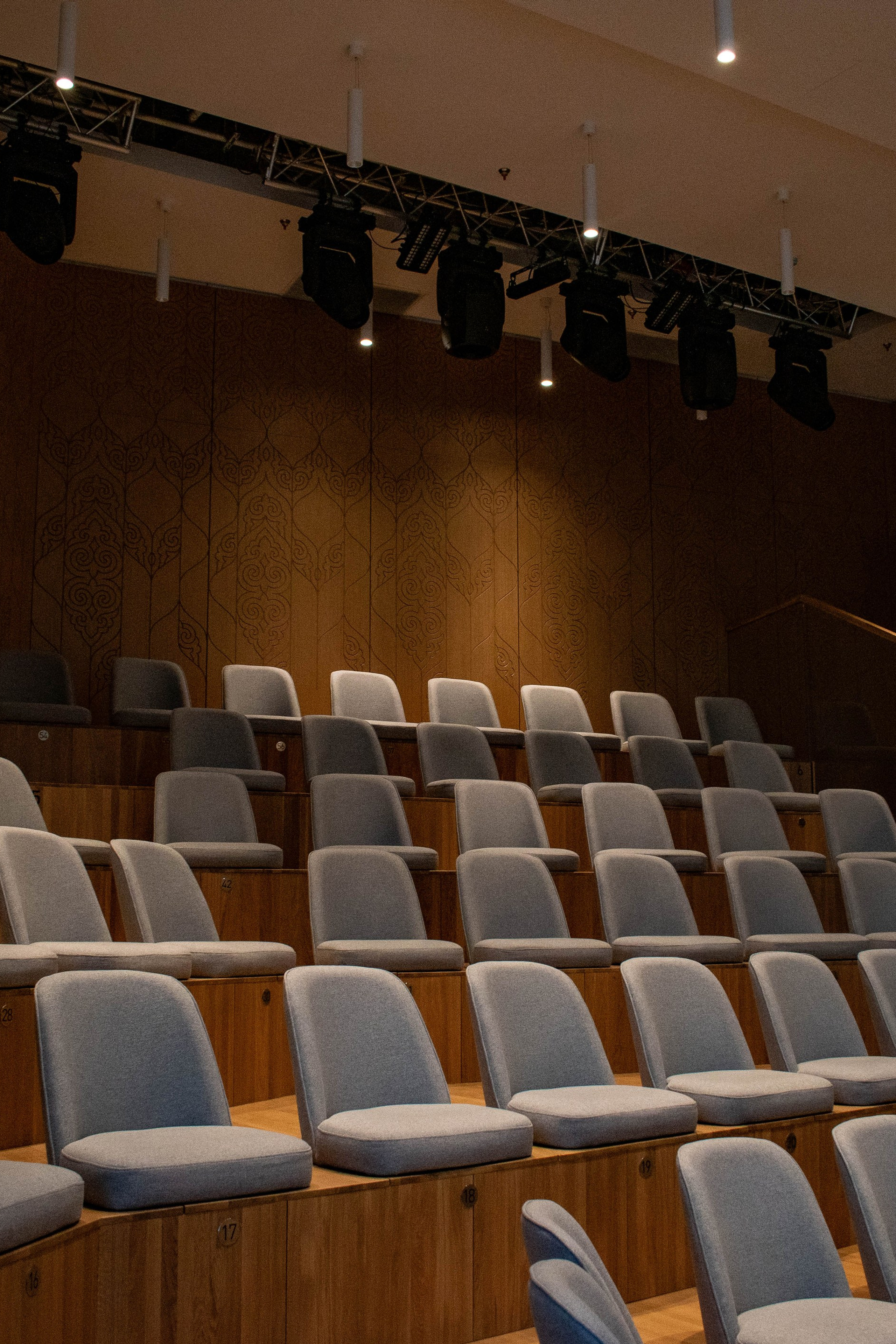 Театр им. Галиасгара Камала, Казань