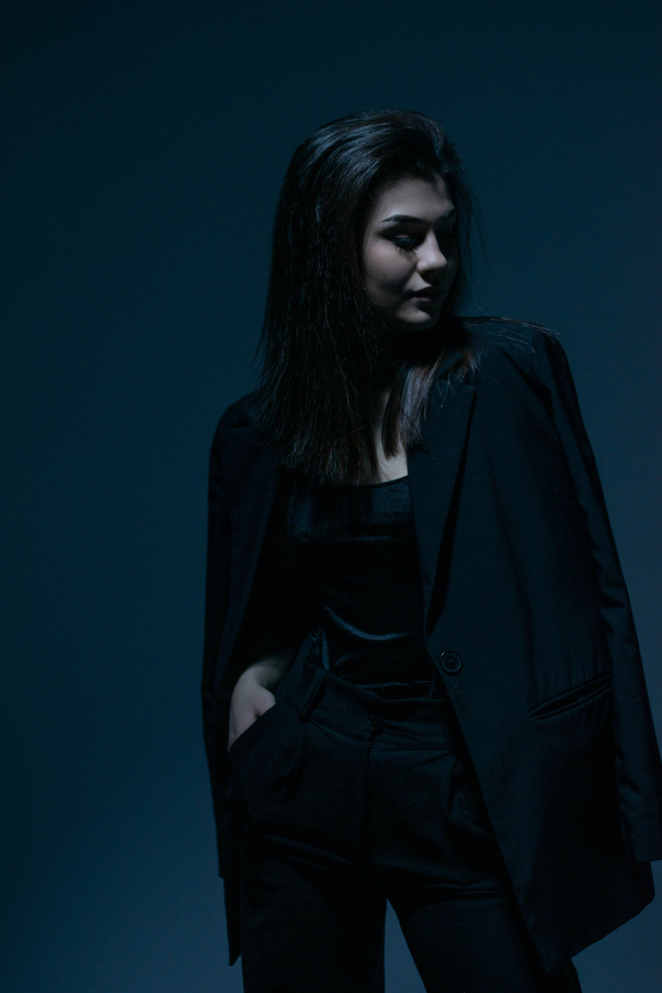 Камила. Портретный фотограф в Казани Кодылева Диана