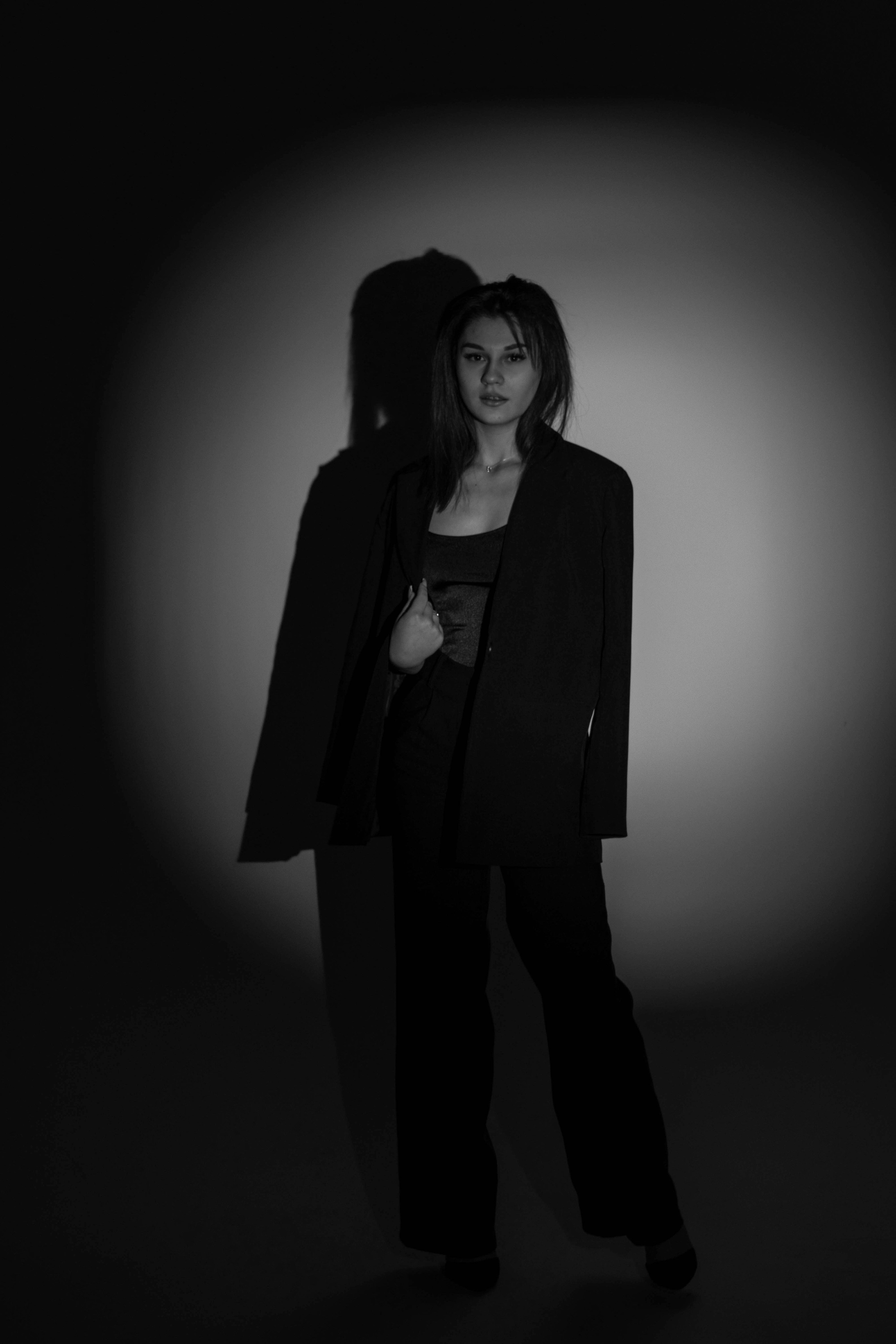 Girl. Портретный фотограф в Казани Кодылева Диана