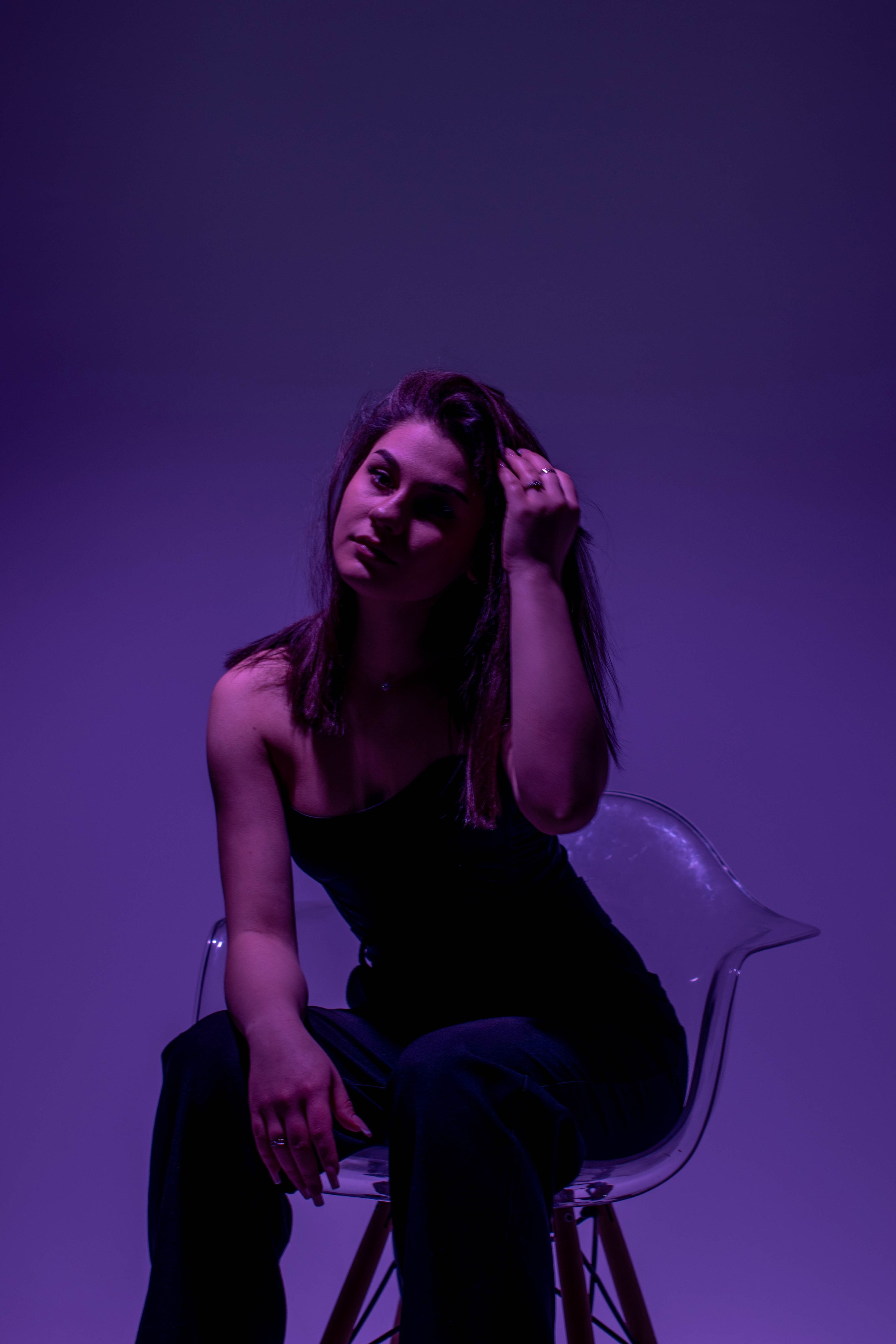 Камила. Портретный фотограф в Казани Кодылева Диана