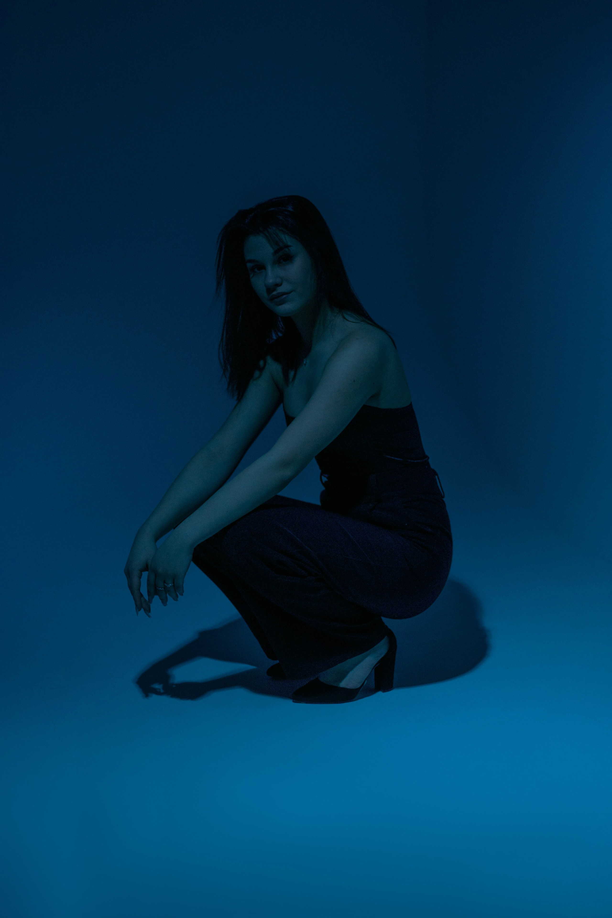 Камила. Портретный фотограф в Казани Кодылева Диана