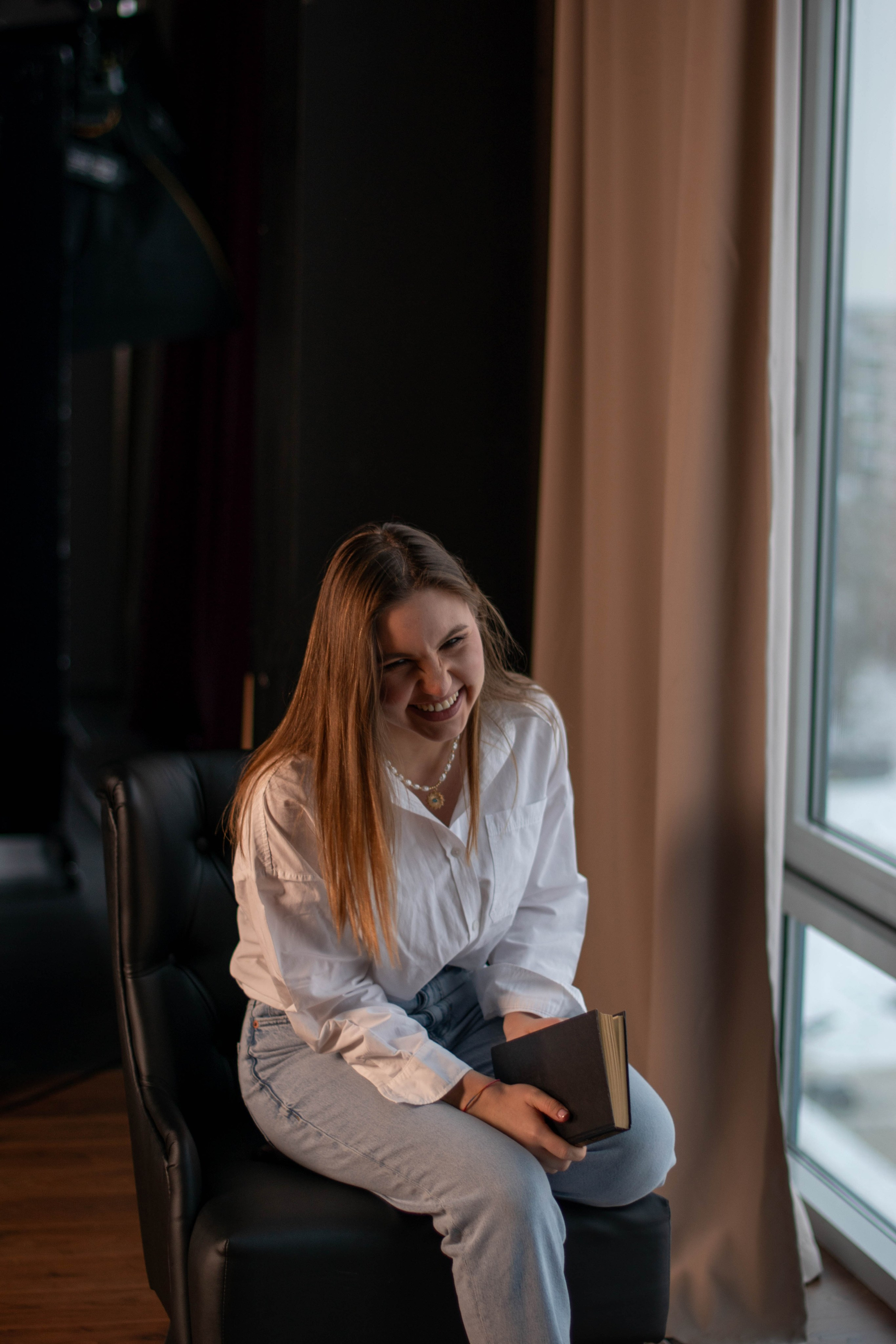 Элина. Портретный фотограф в Казани Кодылева Диана