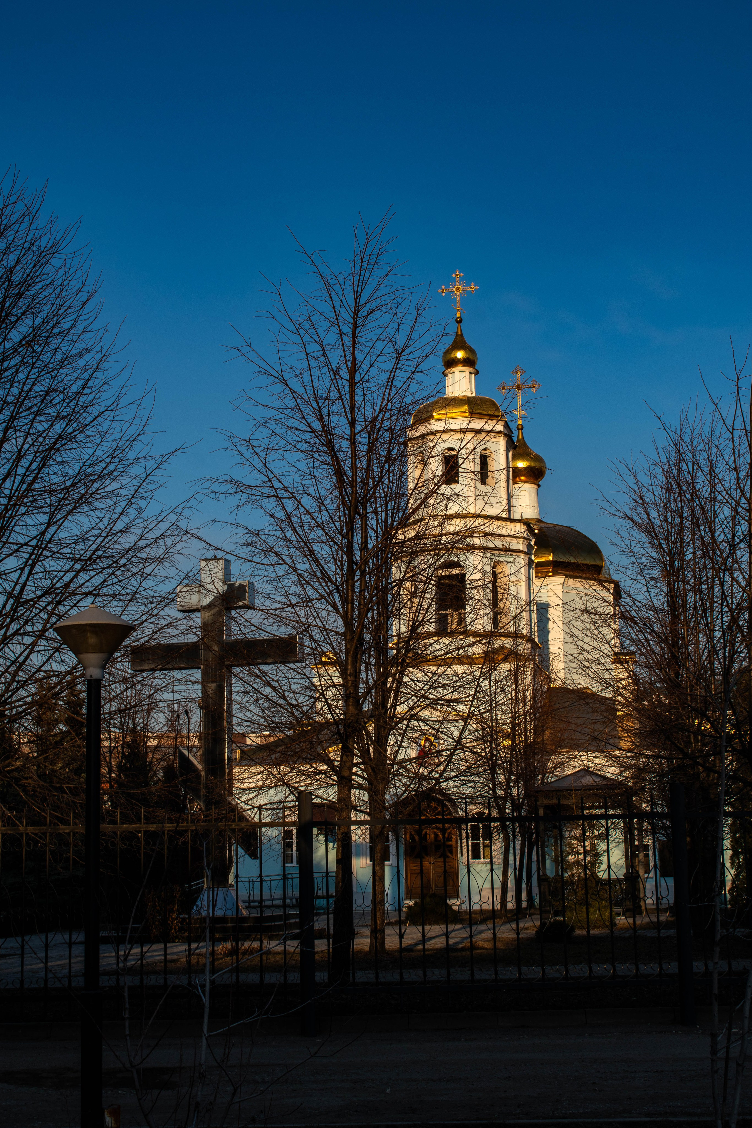 прогулка по городу Казань