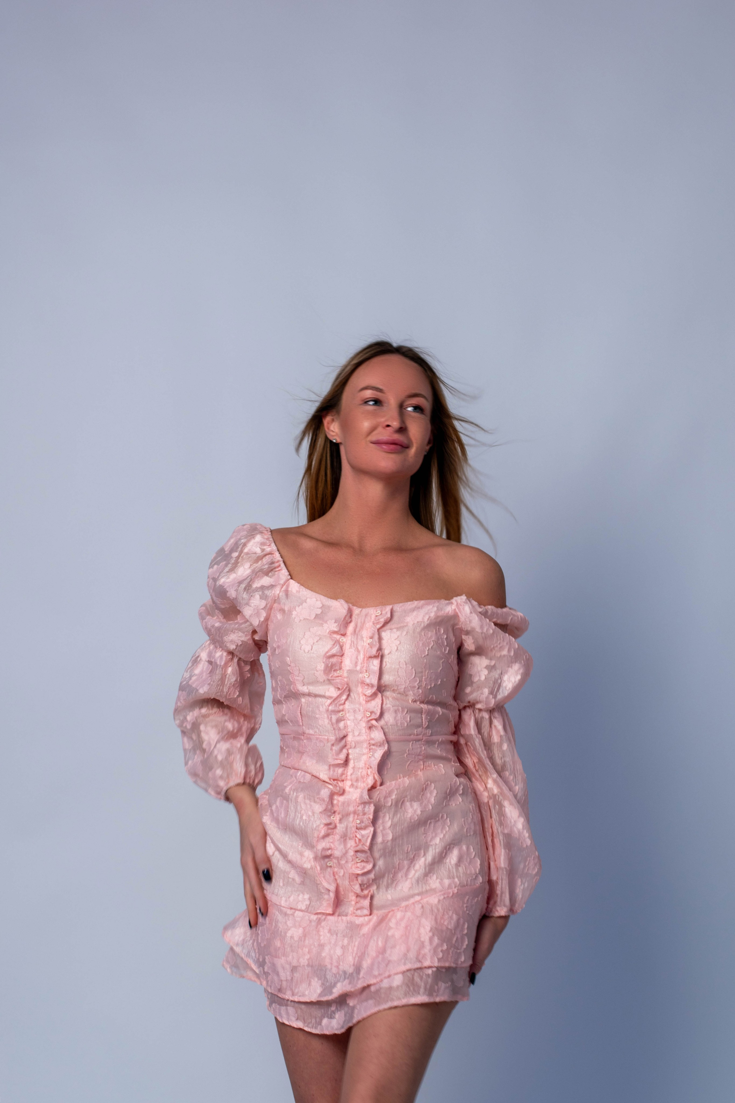 Настя. Портретный фотограф в Казани Кодылева Диана