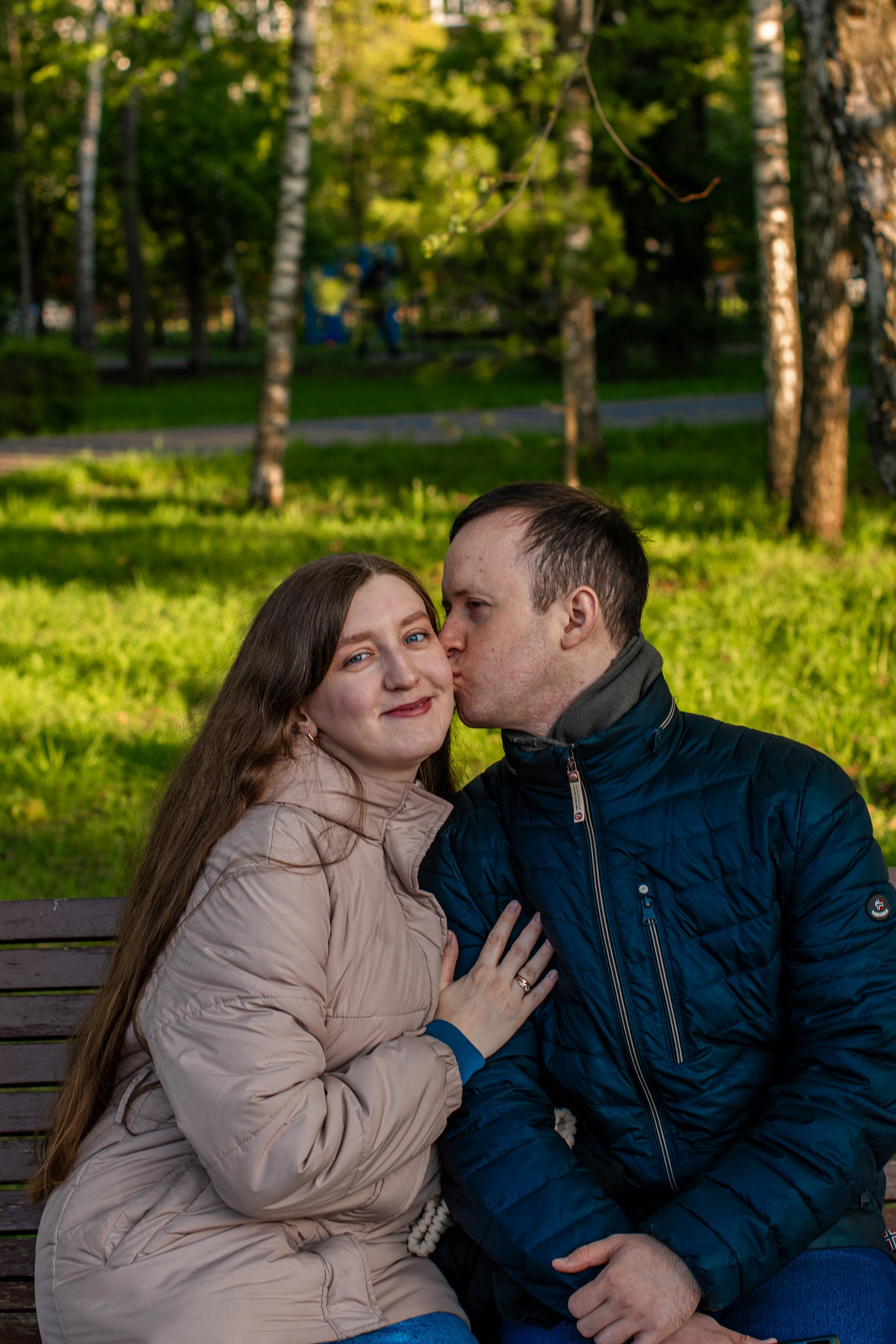 Famaly. Портретный фотограф в Казани Кодылева Диана