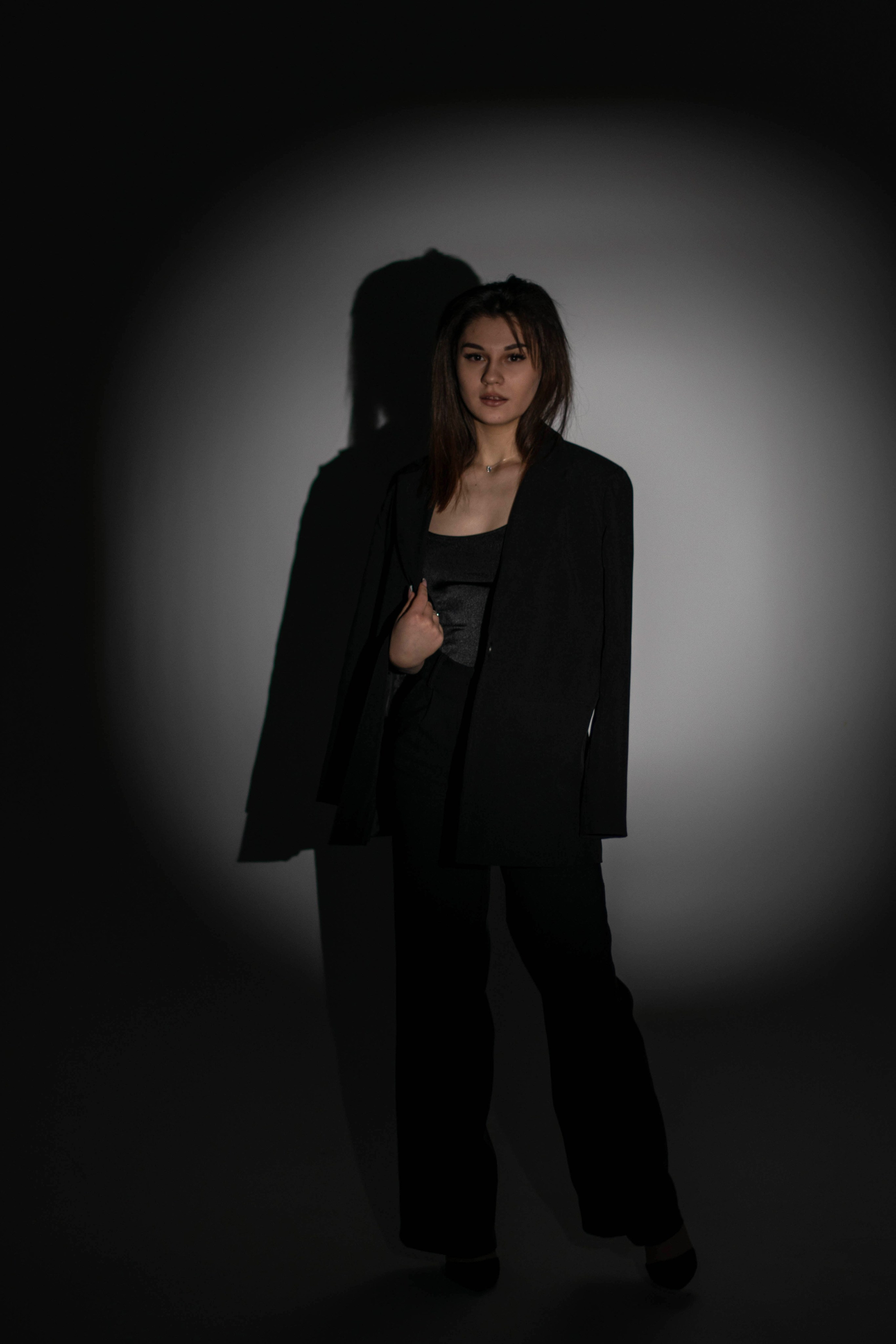 Камила. Портретный фотограф в Казани Кодылева Диана