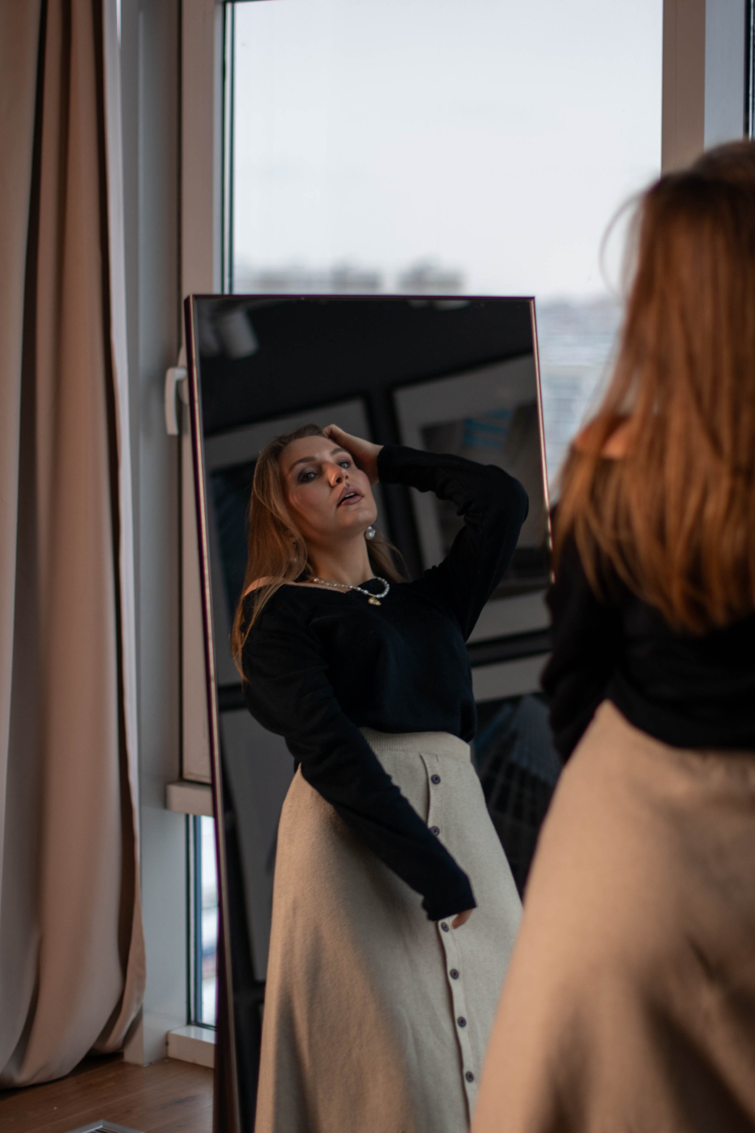 Элина. Портретный фотограф в Казани Кодылева Диана