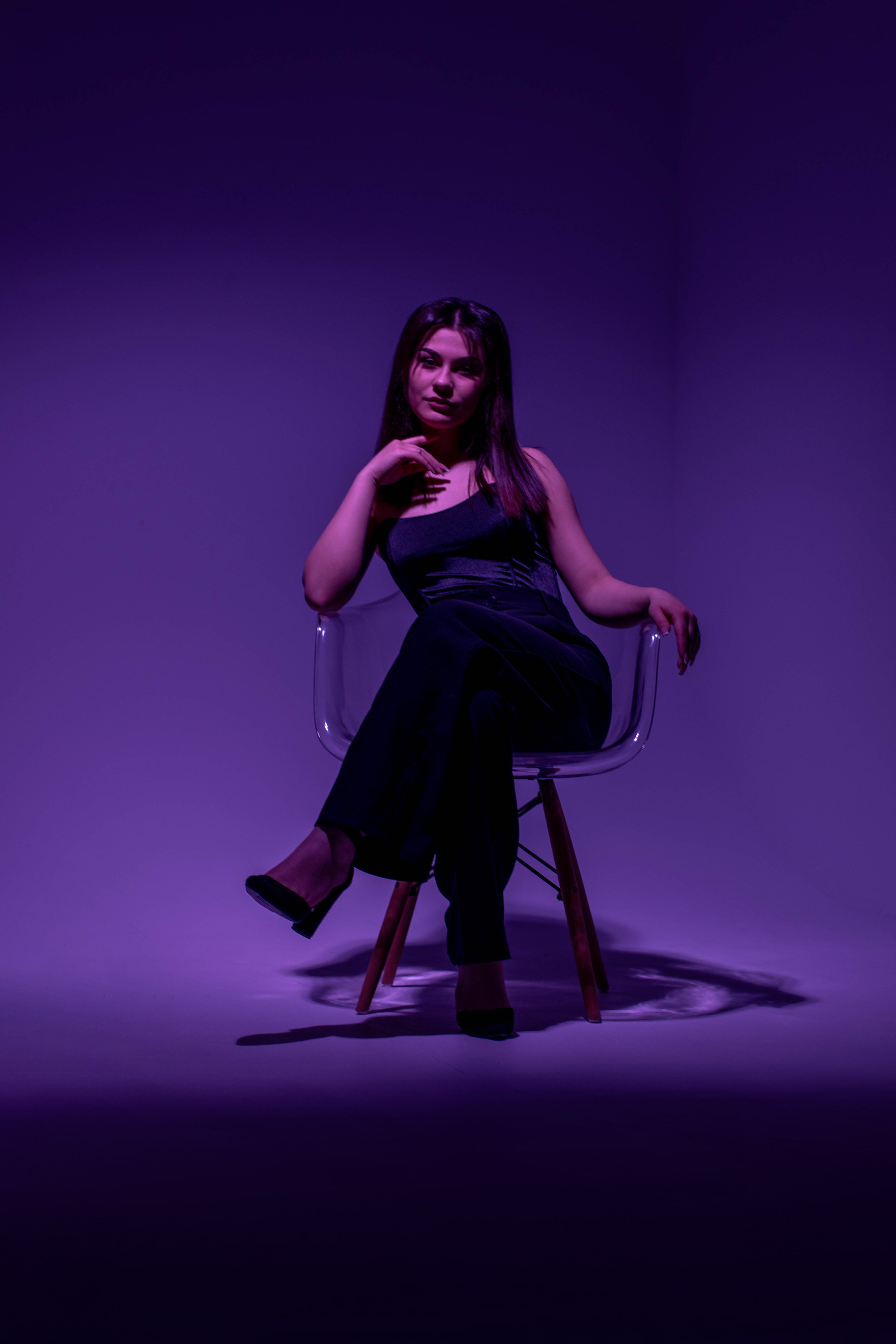 Камила. Портретный фотограф в Казани Кодылева Диана