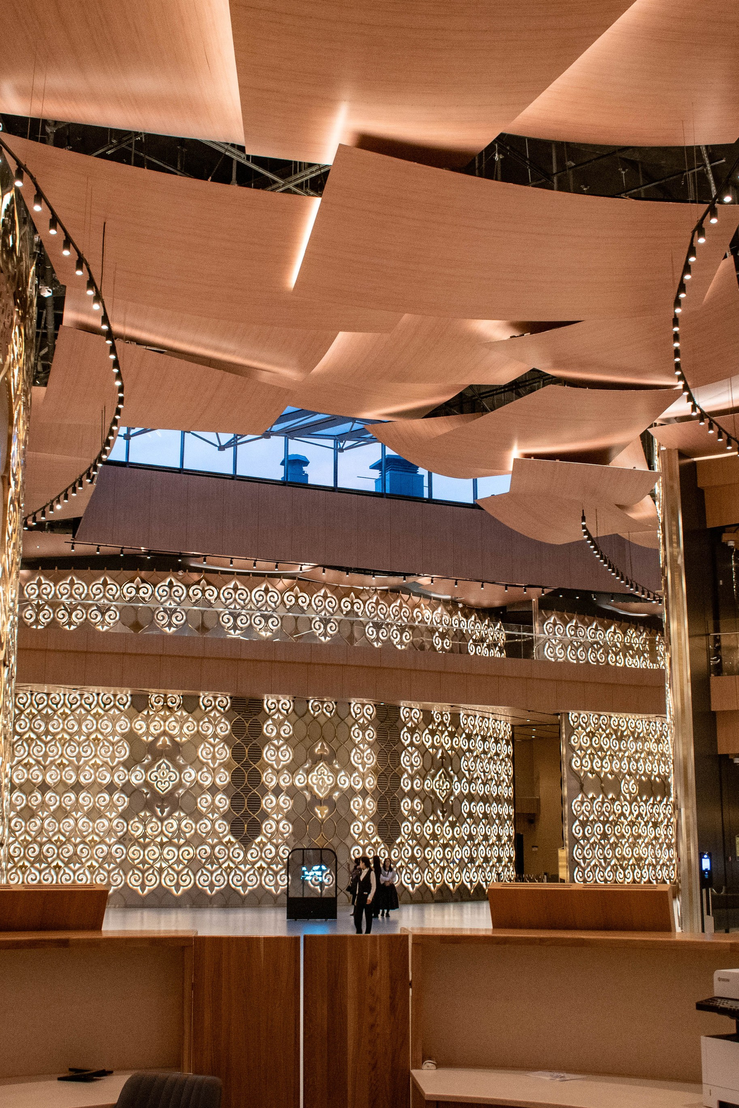 Театр им. Галиасгара Камала, Казань