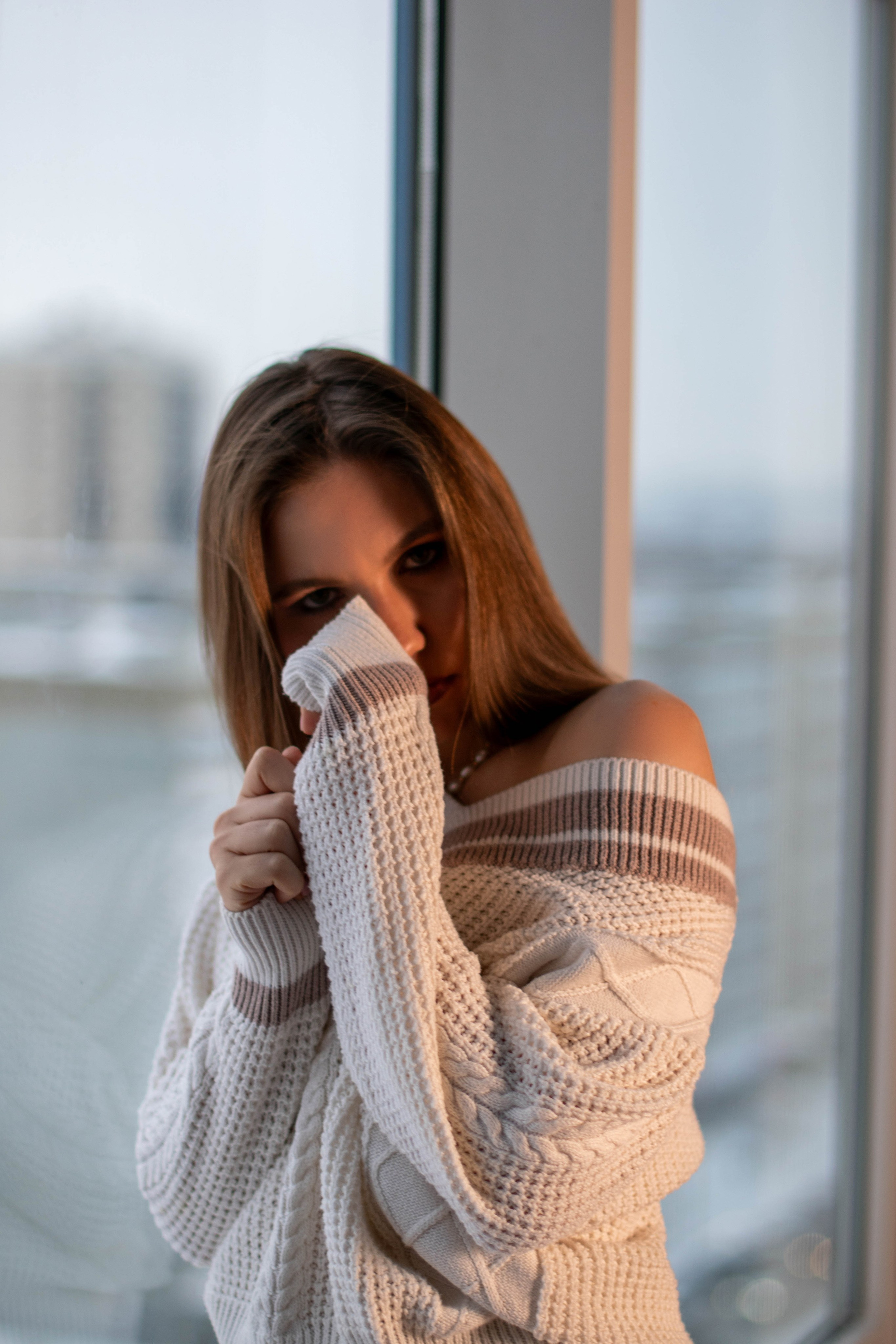 Элина. Портретный фотограф в Казани Кодылева Диана