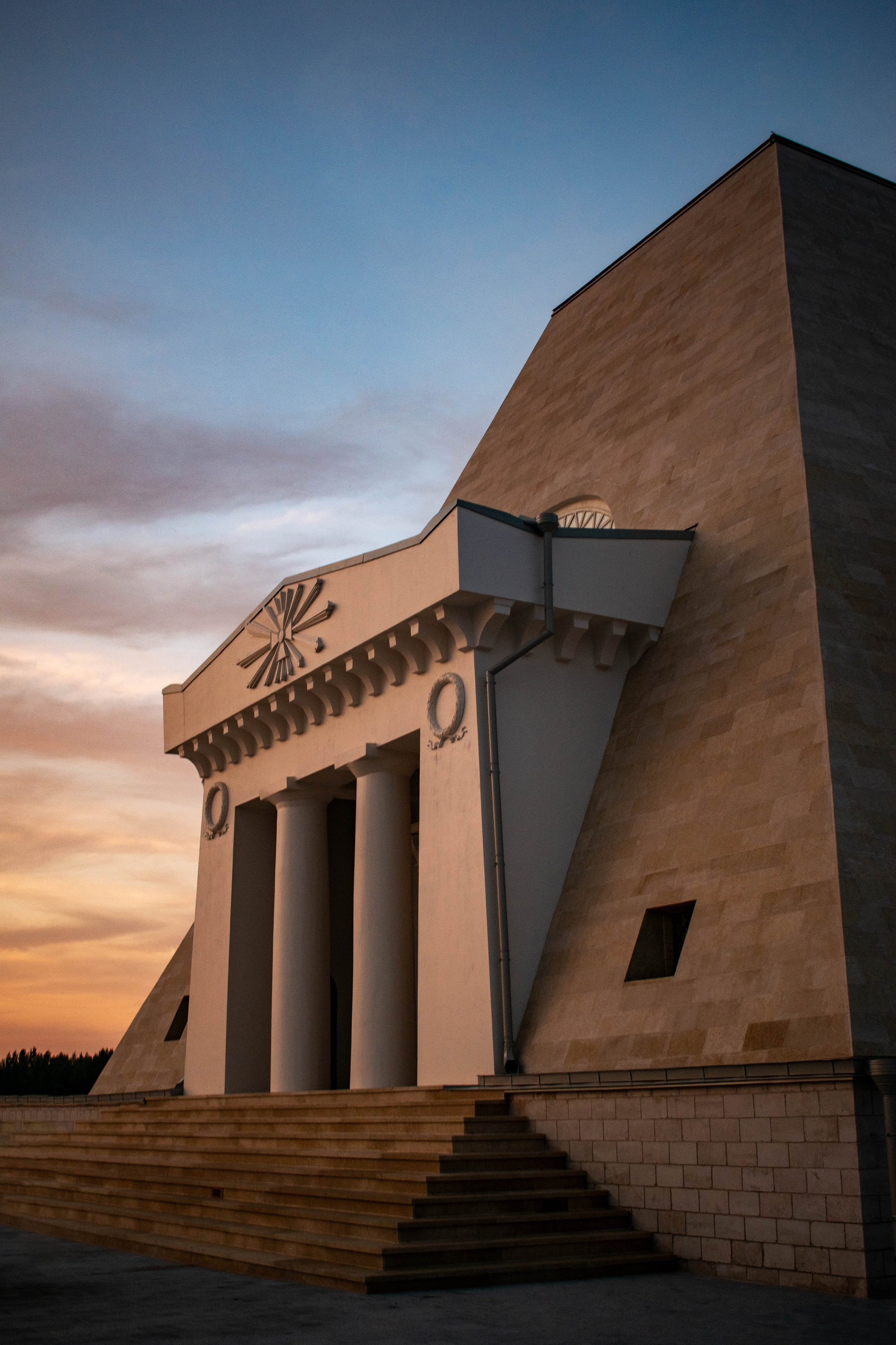 Храм-памятник воинам. Портретный фотограф в Казани Кодылева Диана