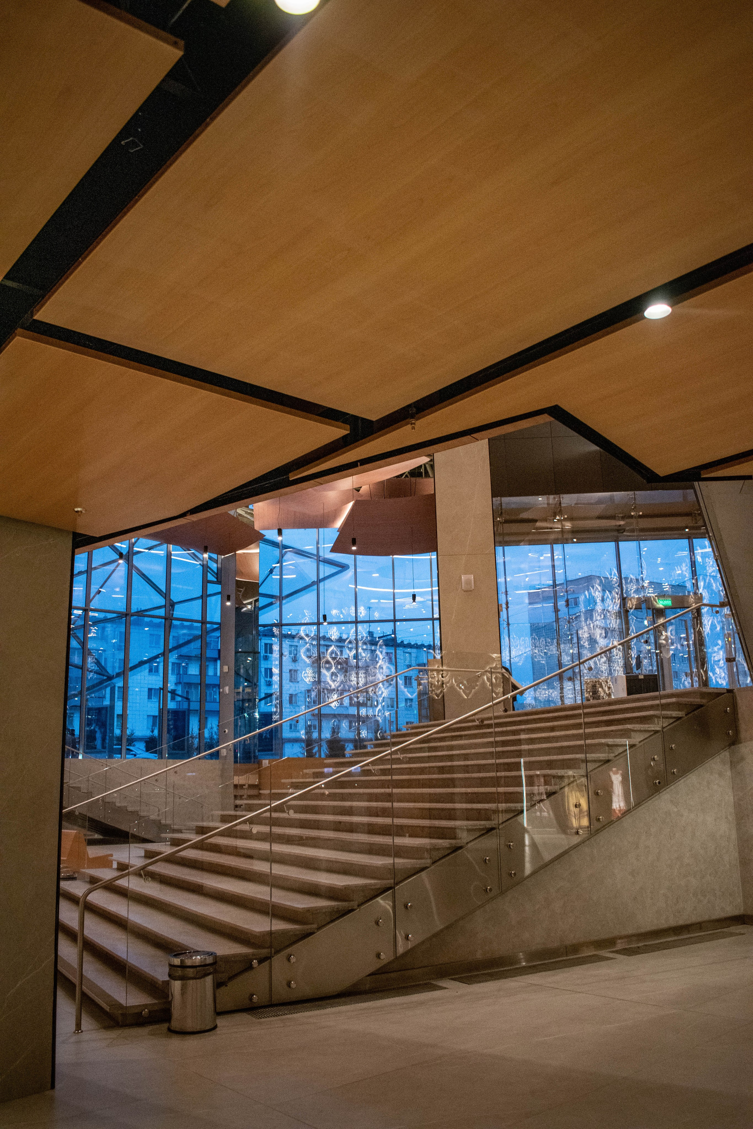 Театр им. Галиасгара Камала, Казань