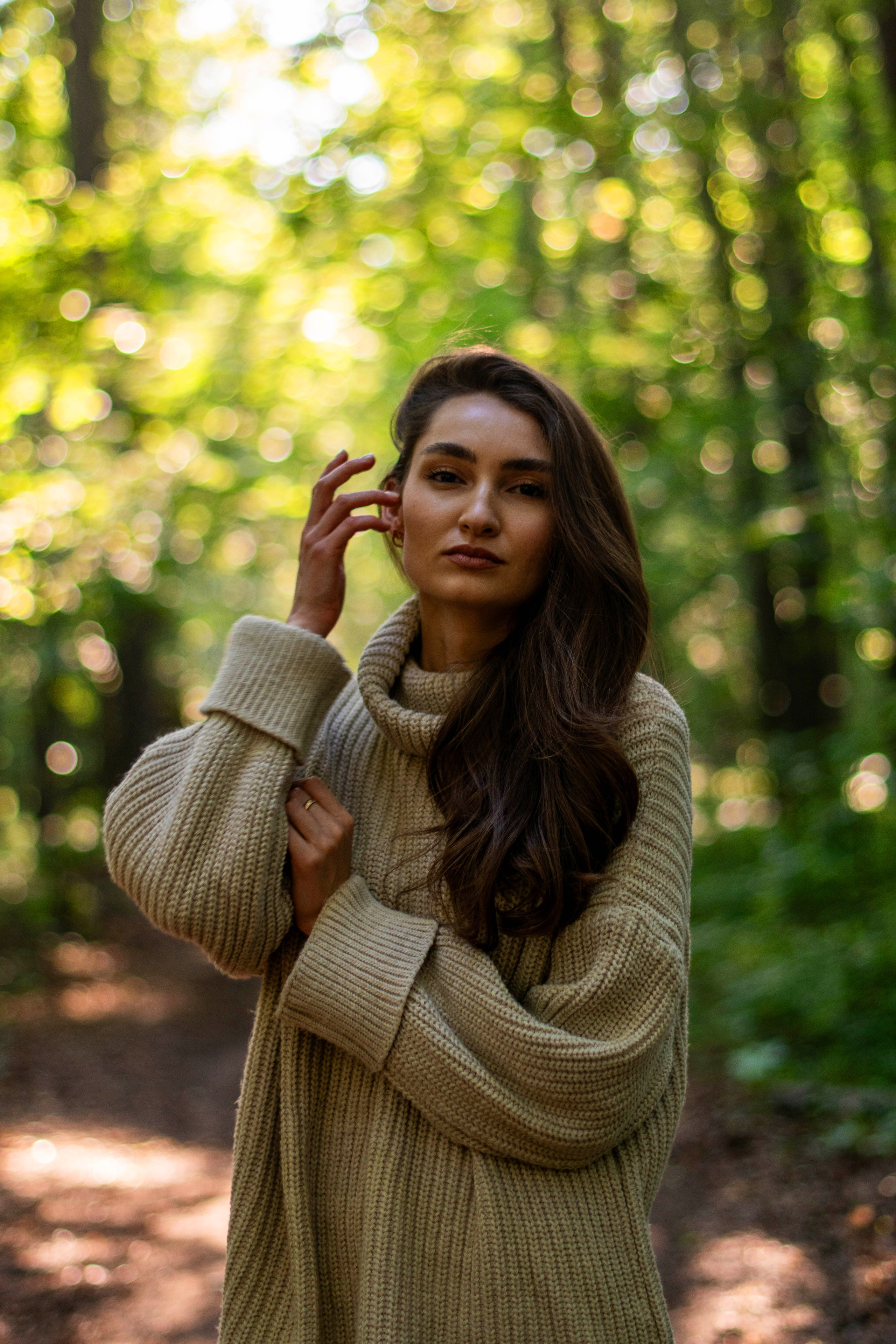 Girl. Портретный фотограф в Казани Кодылева Диана
