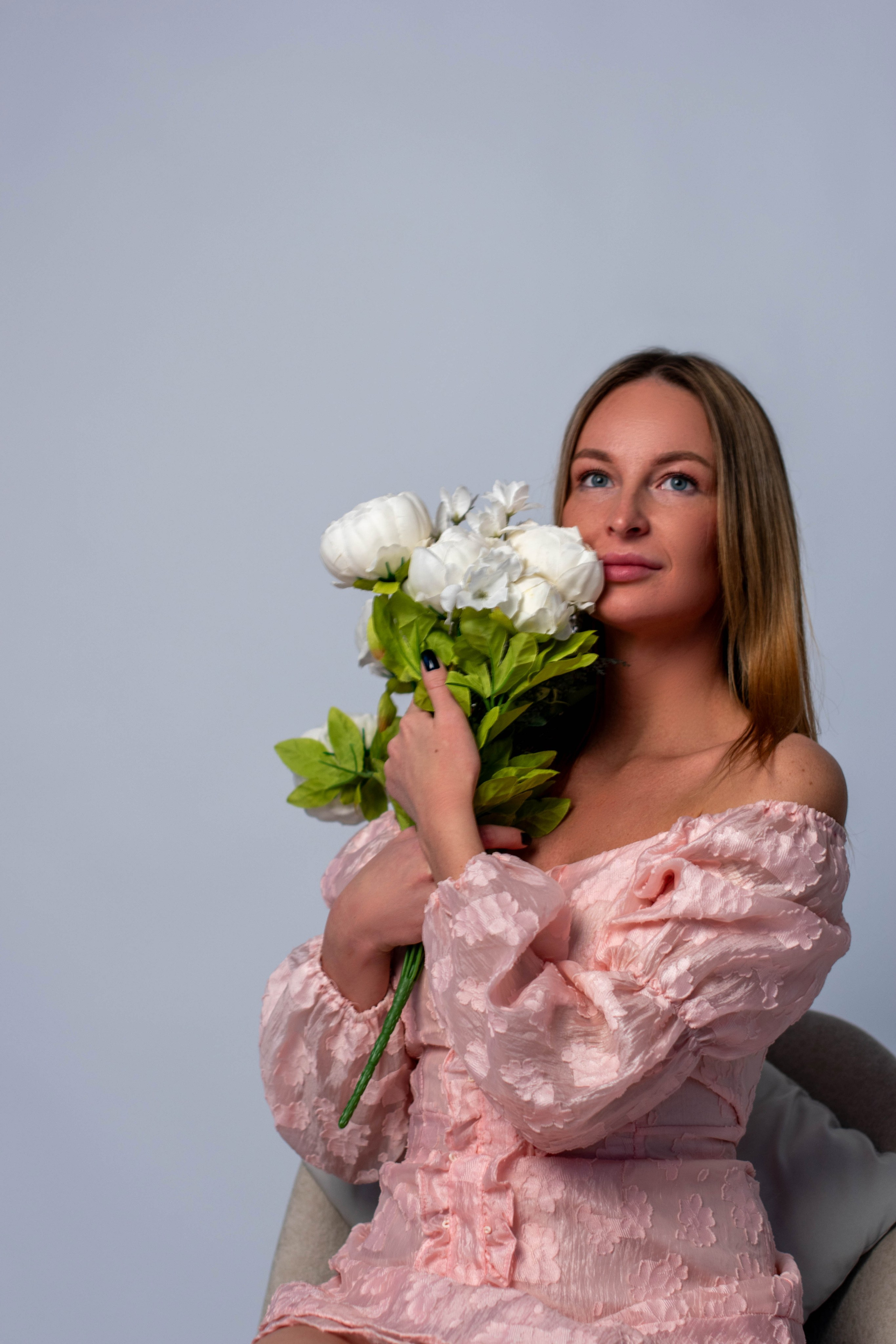 Настя. Портретный фотограф в Казани Кодылева Диана